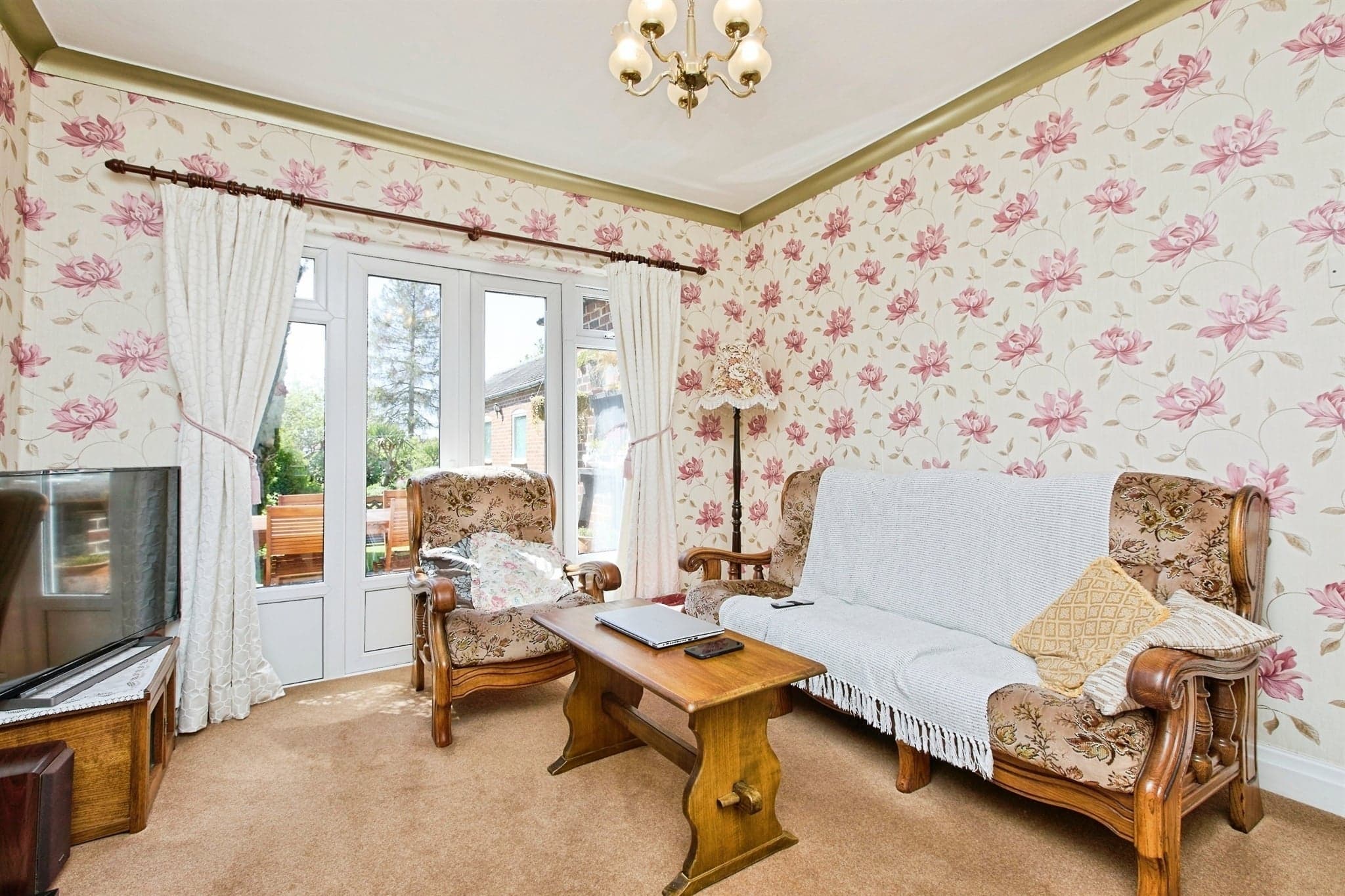 Property at Derby Road, Chellaston, Derby