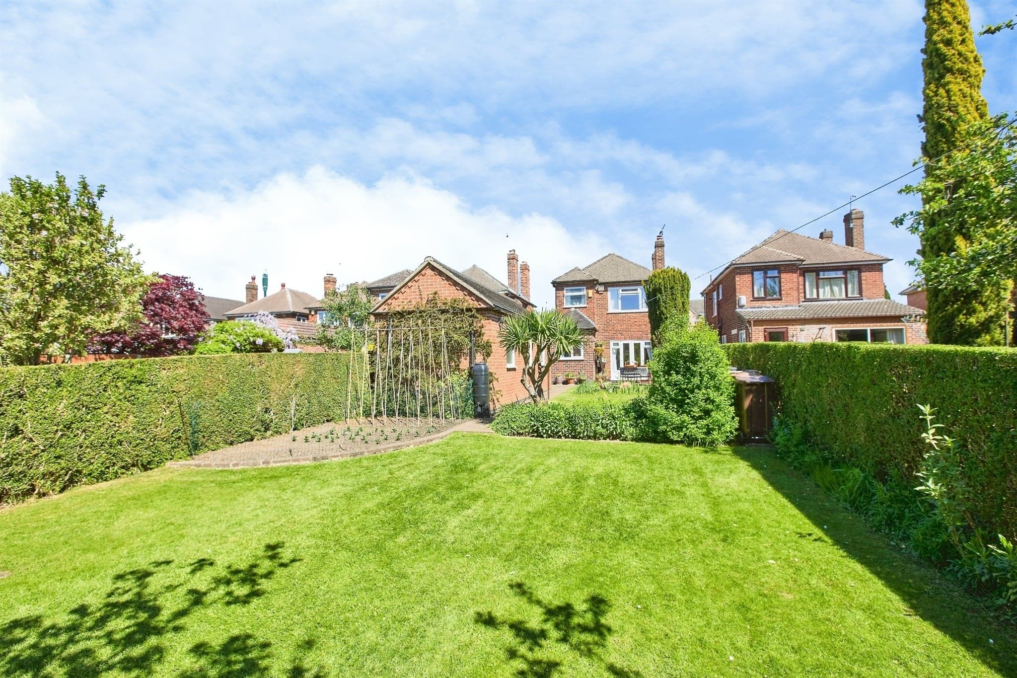 Property at Derby Road, Chellaston, Derby