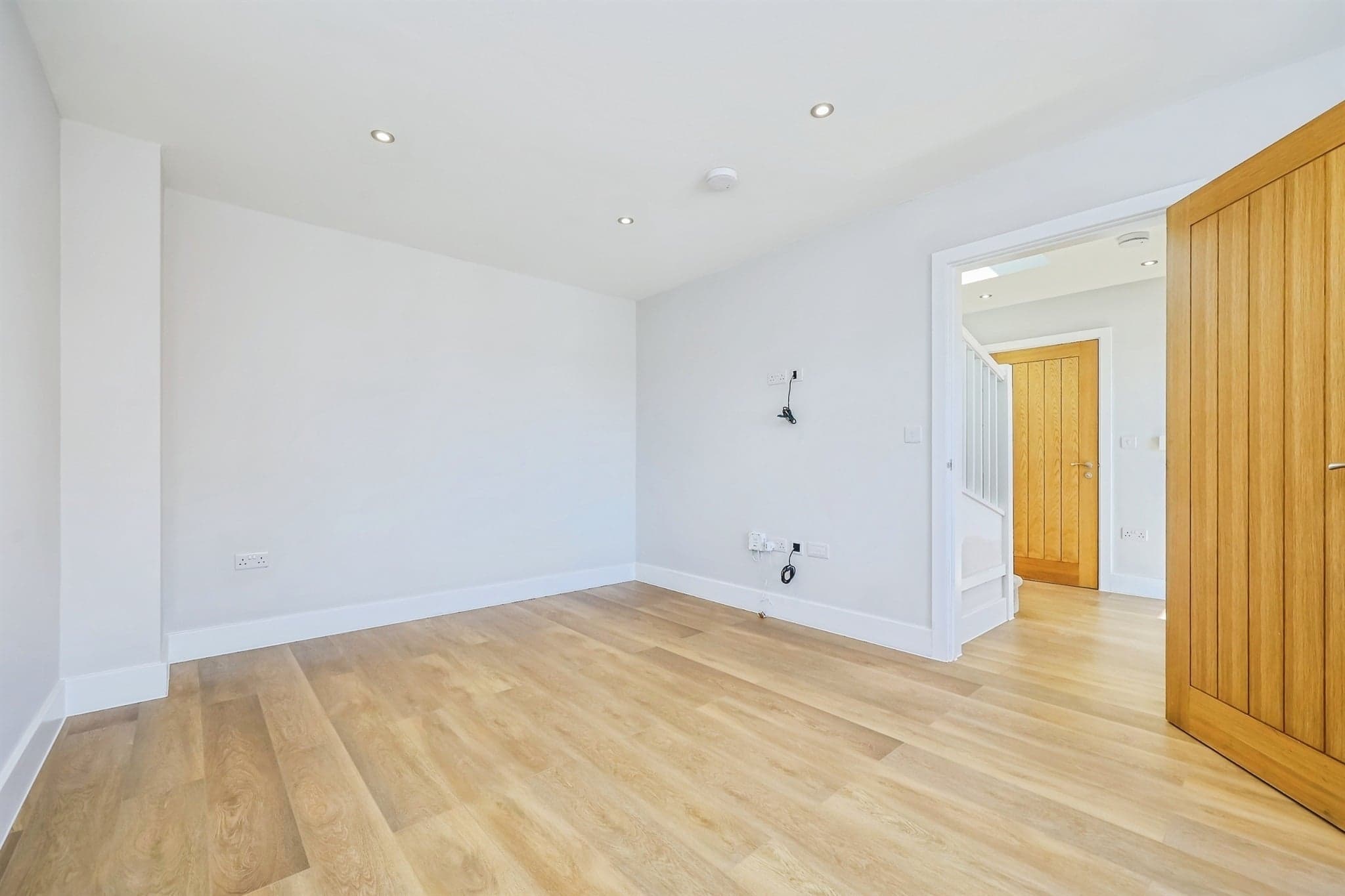 Property at Woodcock Close, Park Road, Ilkeston