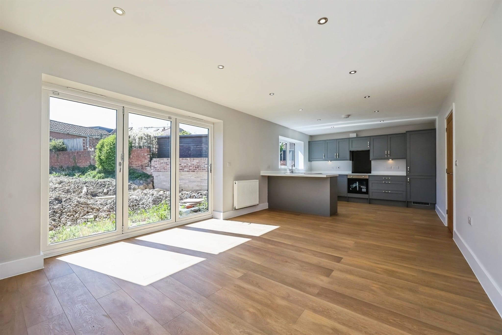 Property at Woodcock Close, Park Road, Ilkeston