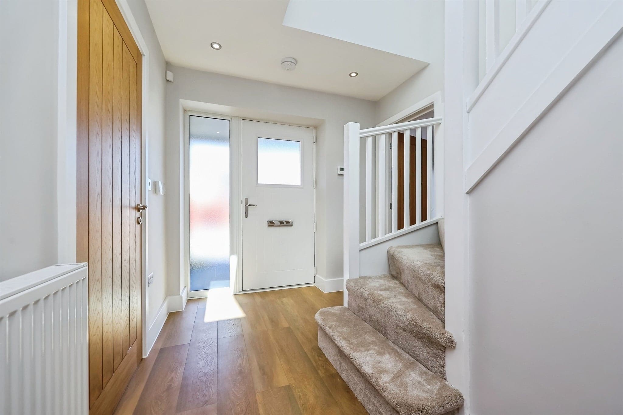 Property at Woodcock Close, Park Road, Ilkeston