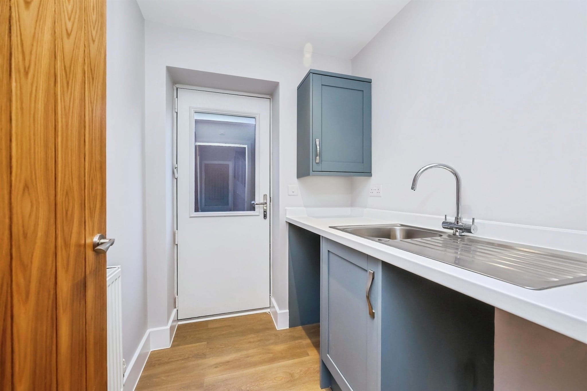 Property at Woodcock Close, Park Road, Ilkeston