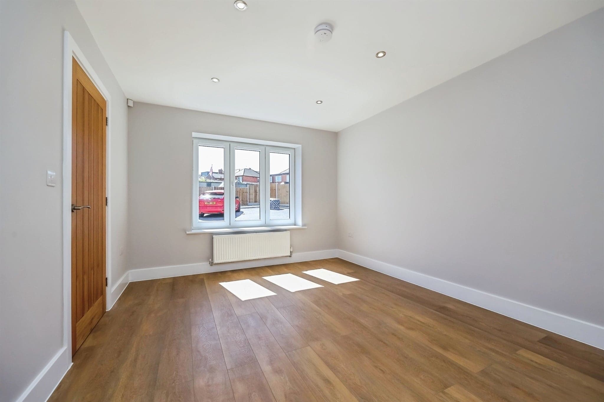 Property at Woodcock Close, Park Road, Ilkeston