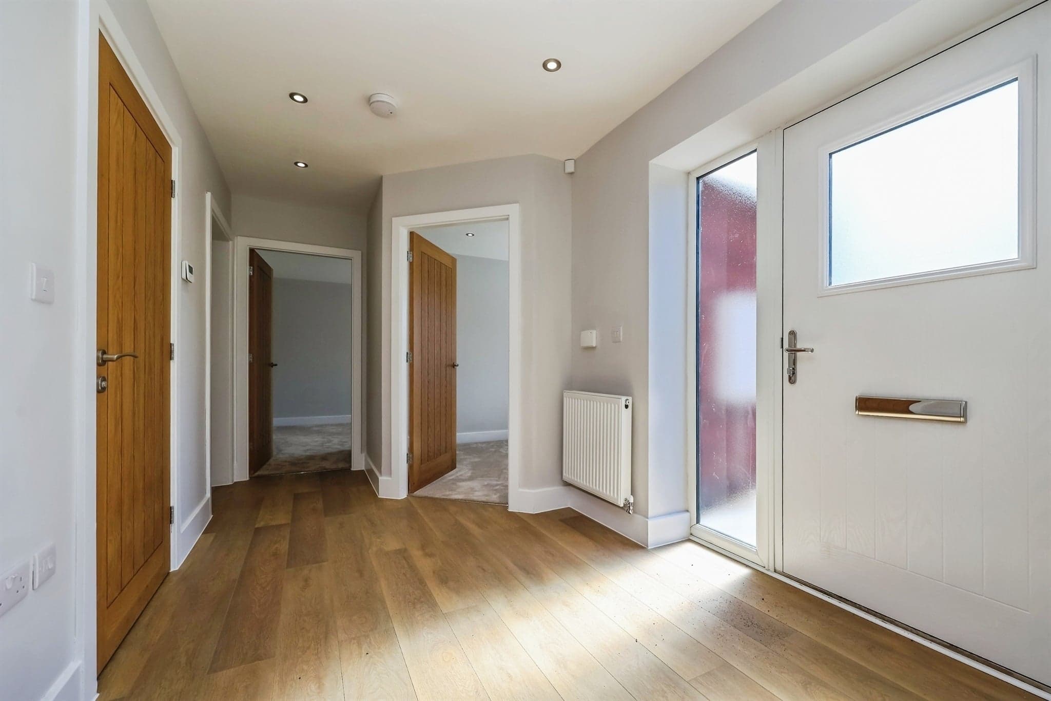 Property at Woodcock Close, Park Road, Ilkeston