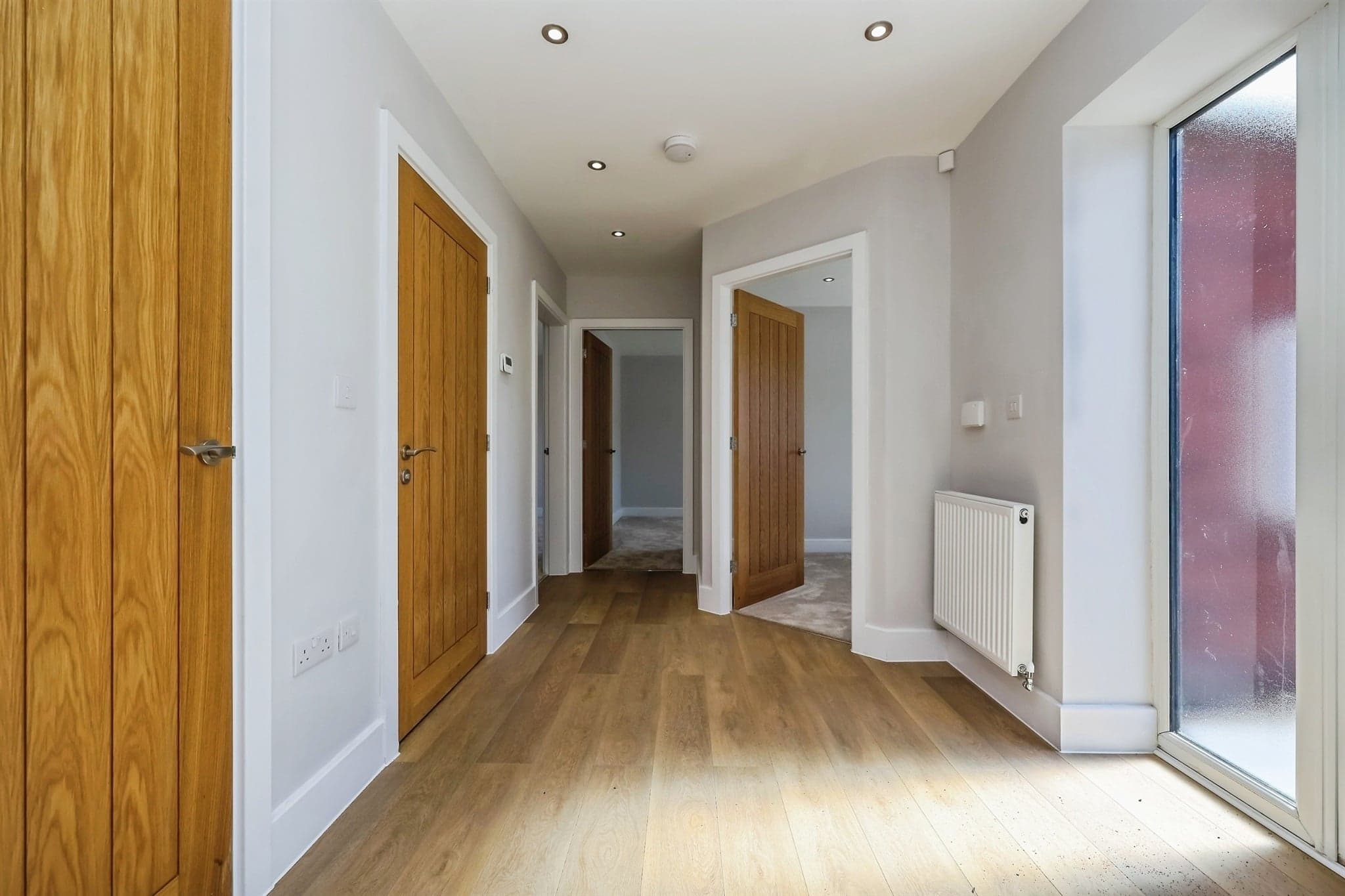 Property at Woodcock Close, Park Road, Ilkeston