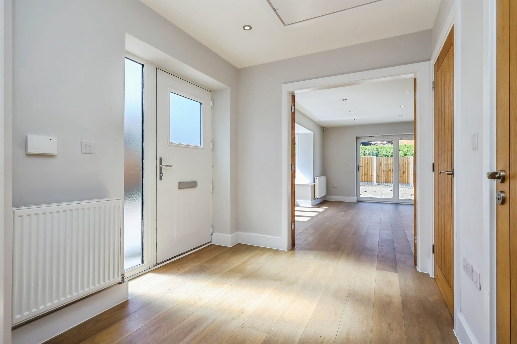 Property at Woodcock Close, Park Road, Ilkeston
