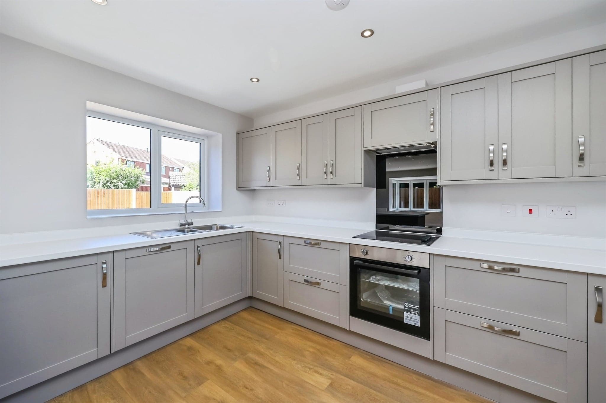 Property at Woodcock Close, Park Road, Ilkeston