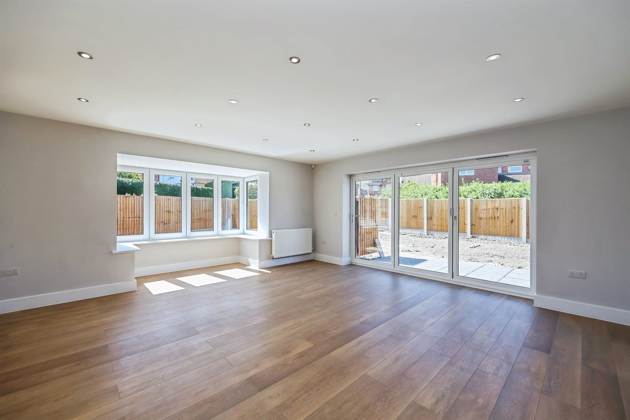 Property at Woodcock Close, Park Road, Ilkeston