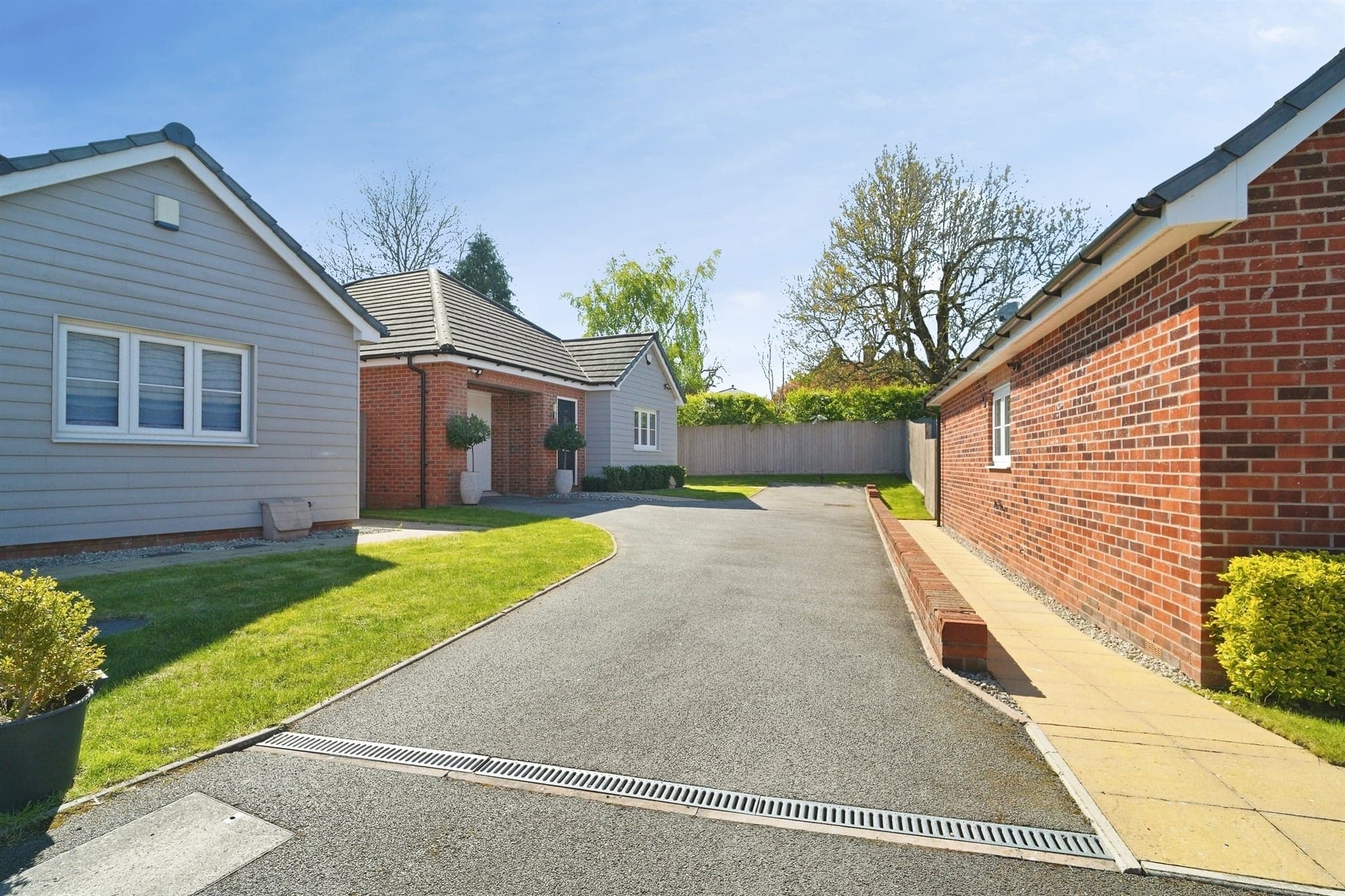 Property at Archer Drive, Cheswick Green, Solihull
