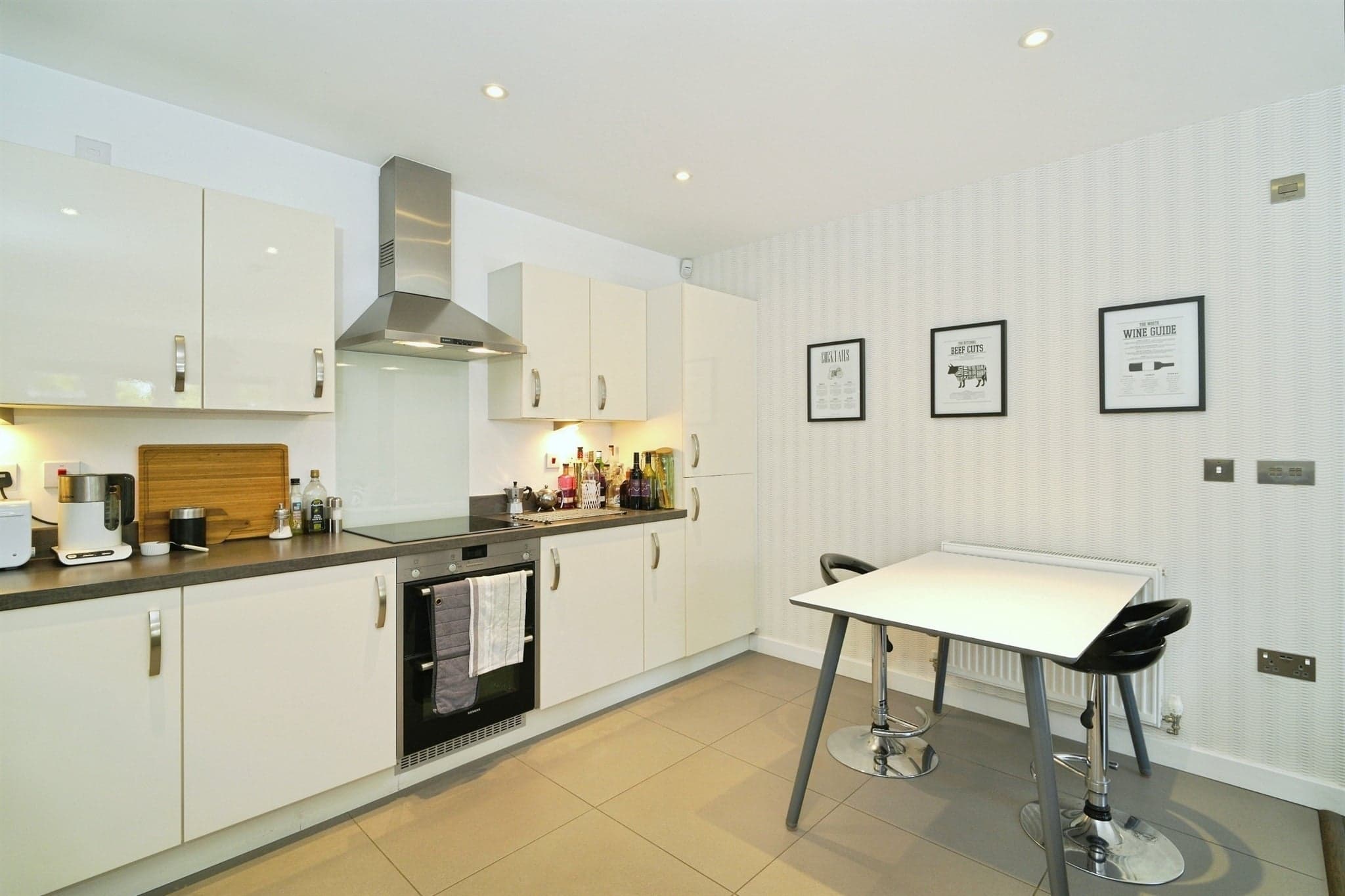 Property at Archer Drive, Cheswick Green, Solihull