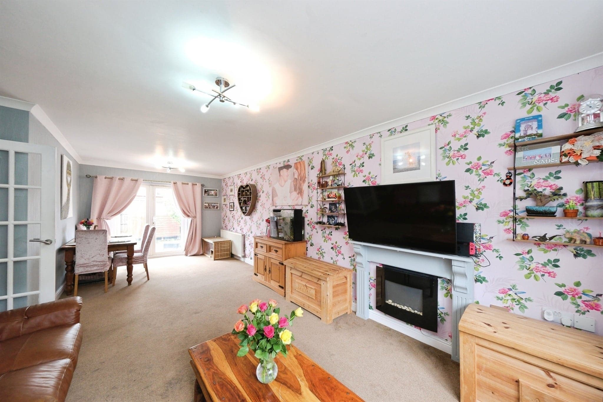 Property at Hunter Road, Belper