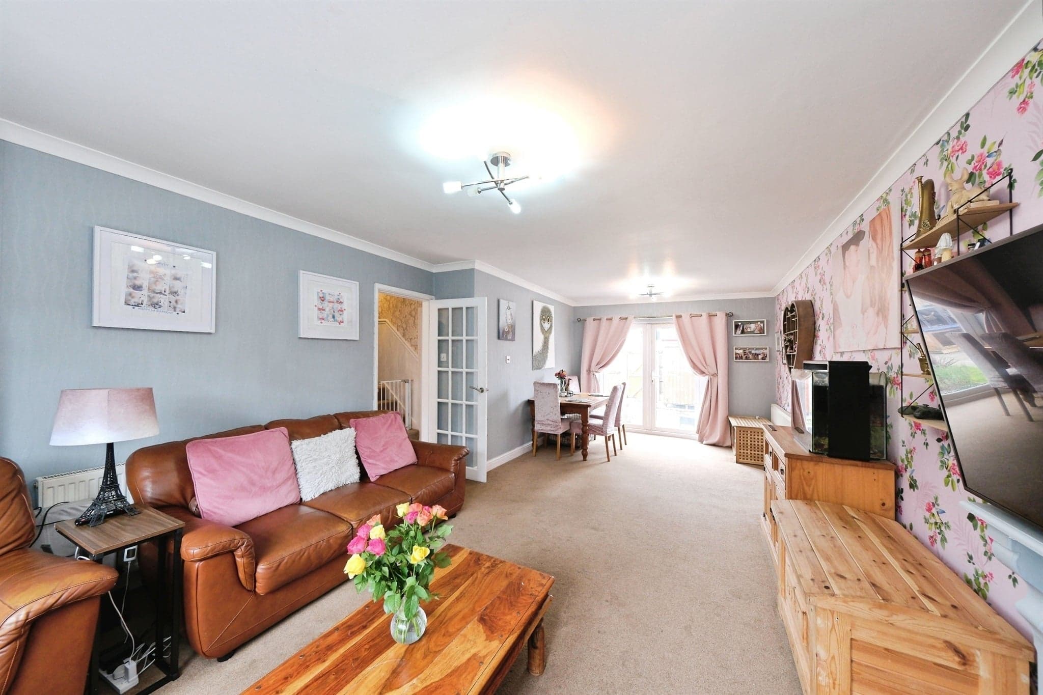 Property at Hunter Road, Belper
