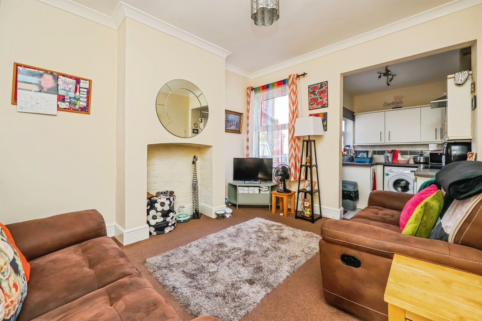 Property at John Street, Ilkeston