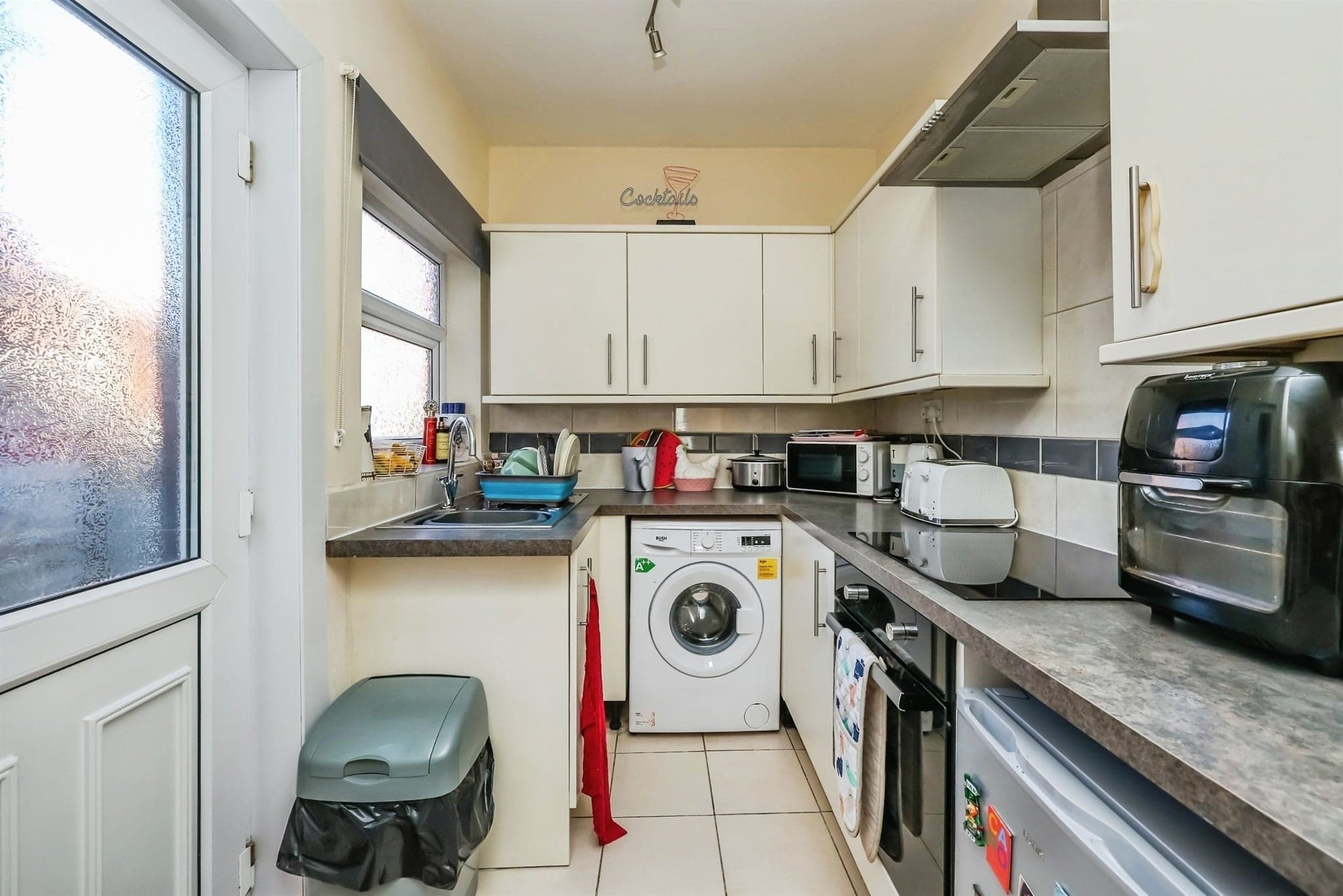 Property at John Street, Ilkeston