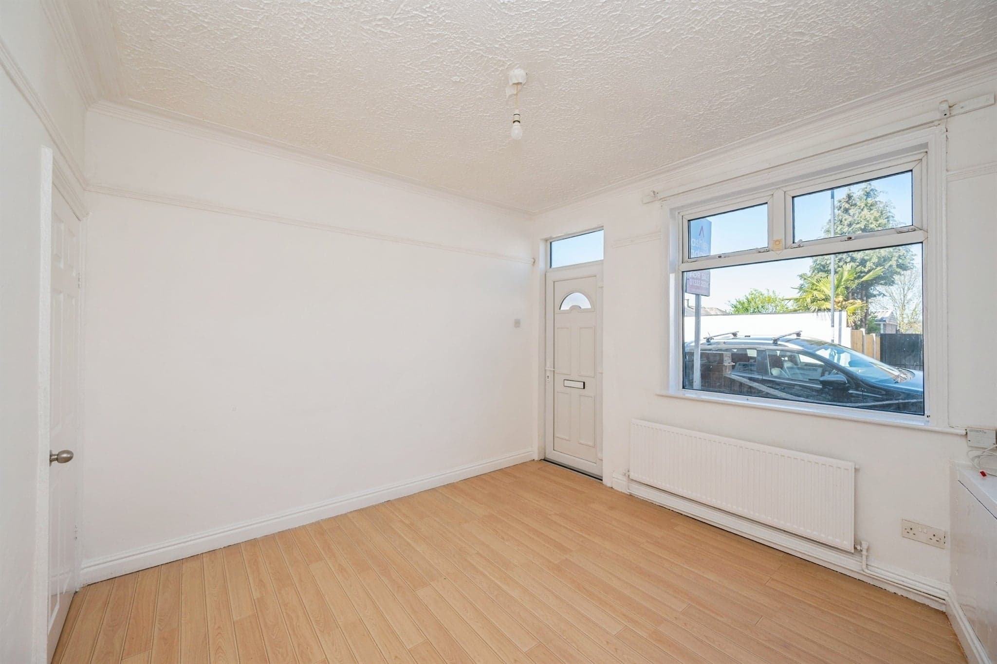 Property at Randolph Road, Derby