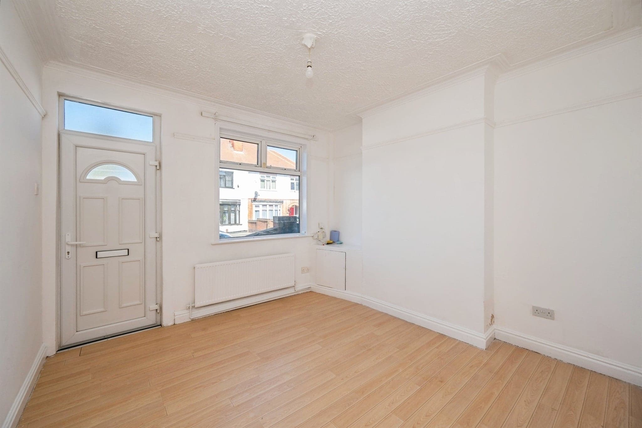 Property at Randolph Road, Derby