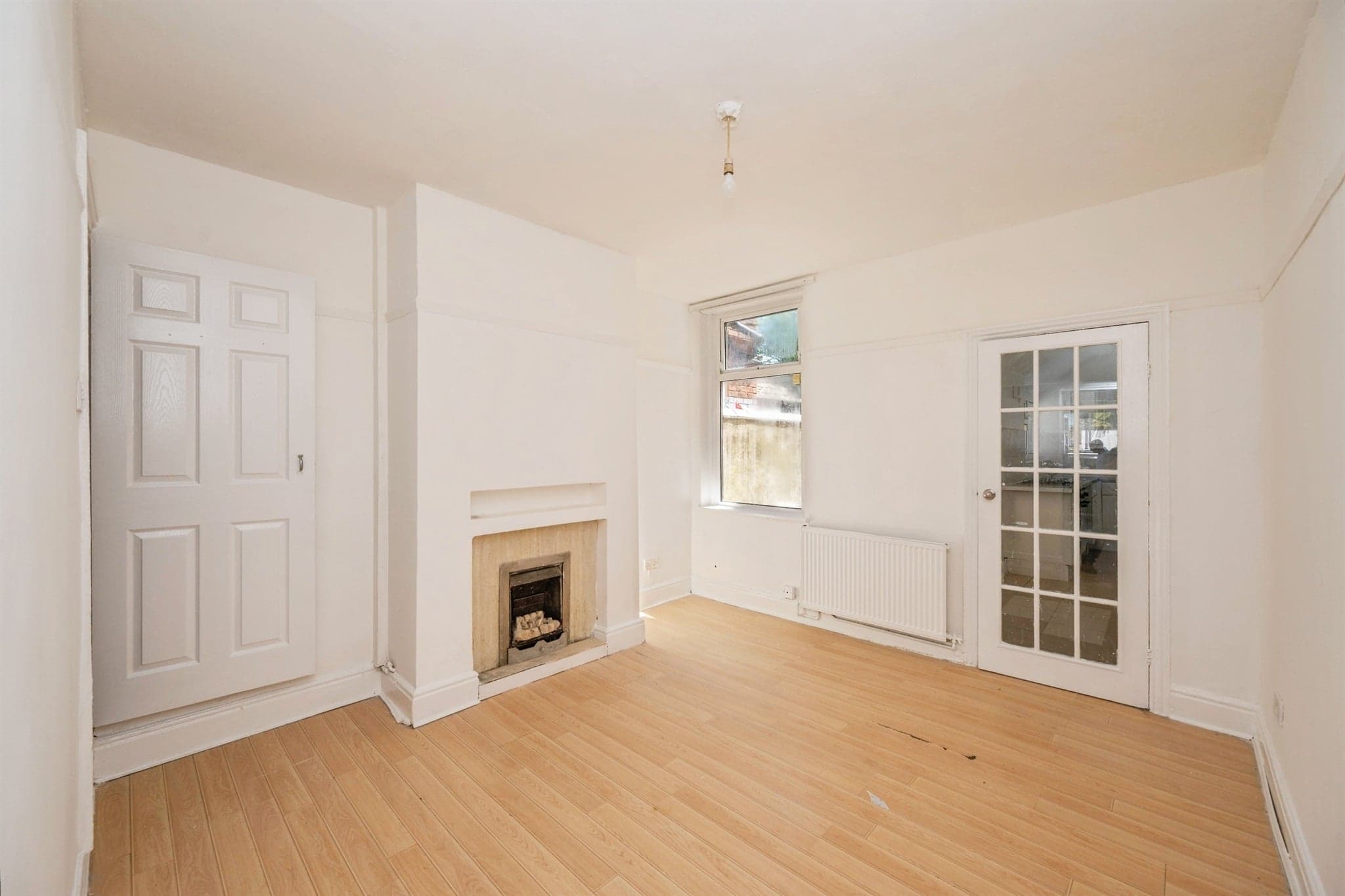 Property at Randolph Road, Derby