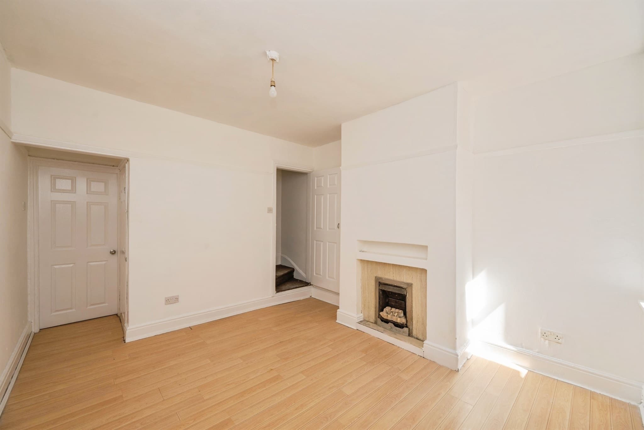 Property at Randolph Road, Derby