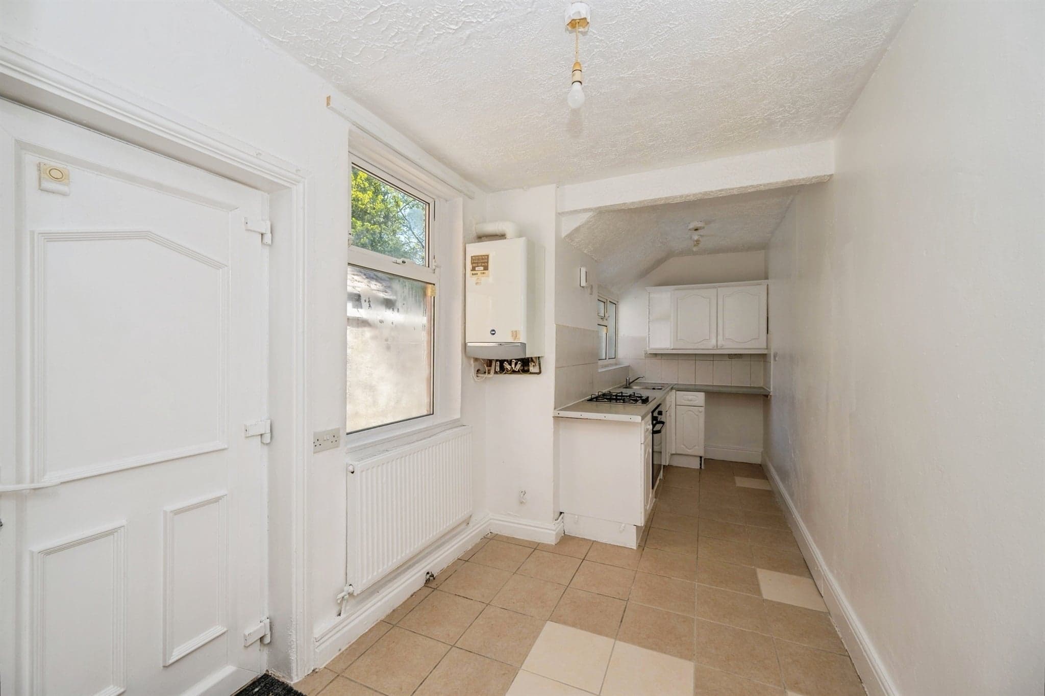 Property at Randolph Road, Derby