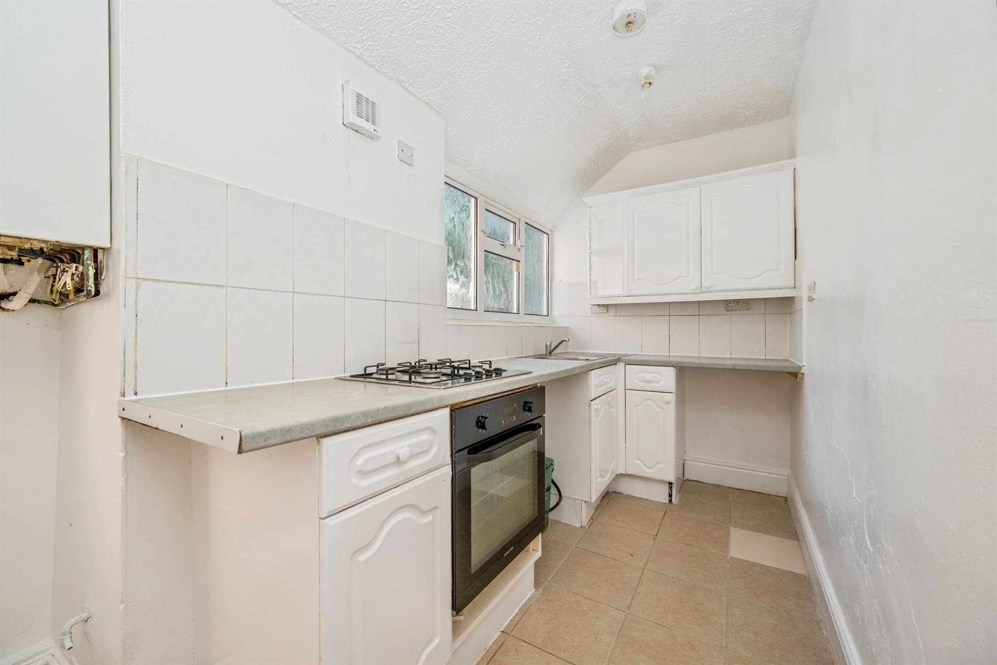 Property at Randolph Road, Derby