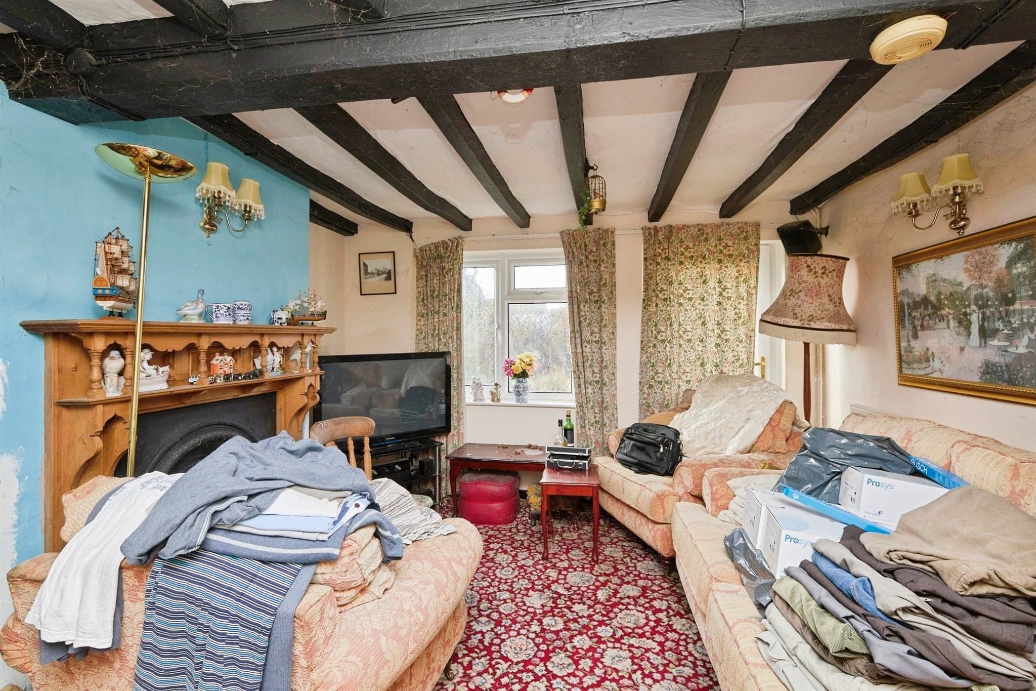 Property at Mill Lane, Scropton, Derby