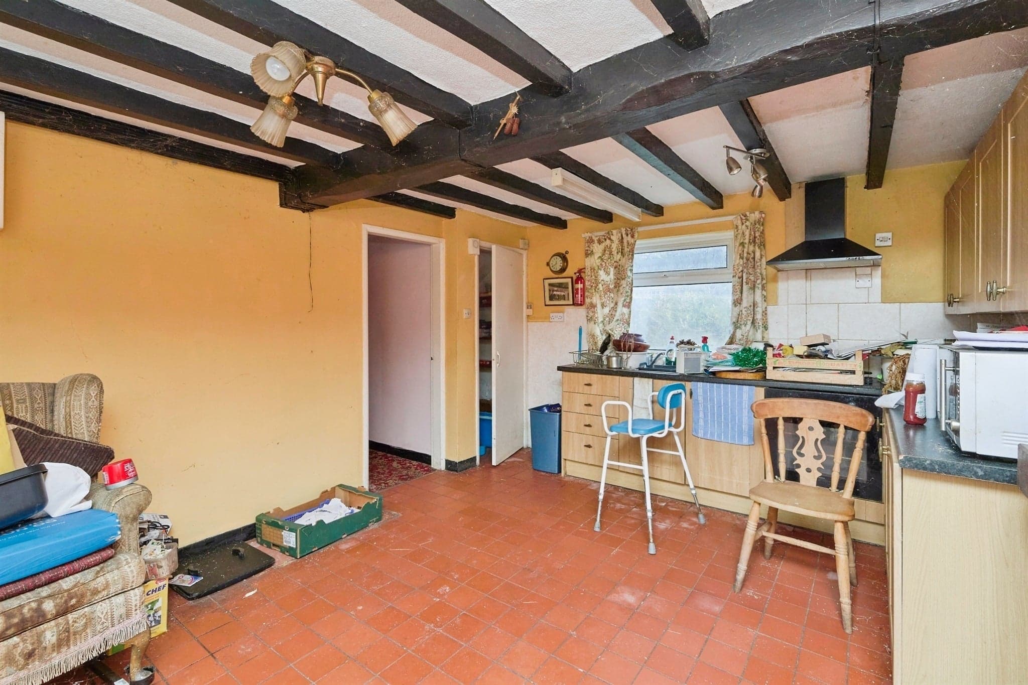 Property at Mill Lane, Scropton, Derby
