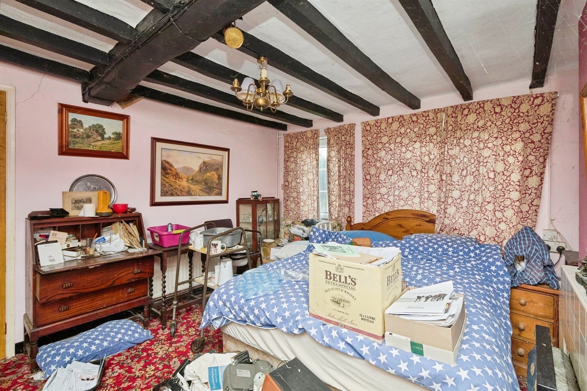 Property at Mill Lane, Scropton, Derby