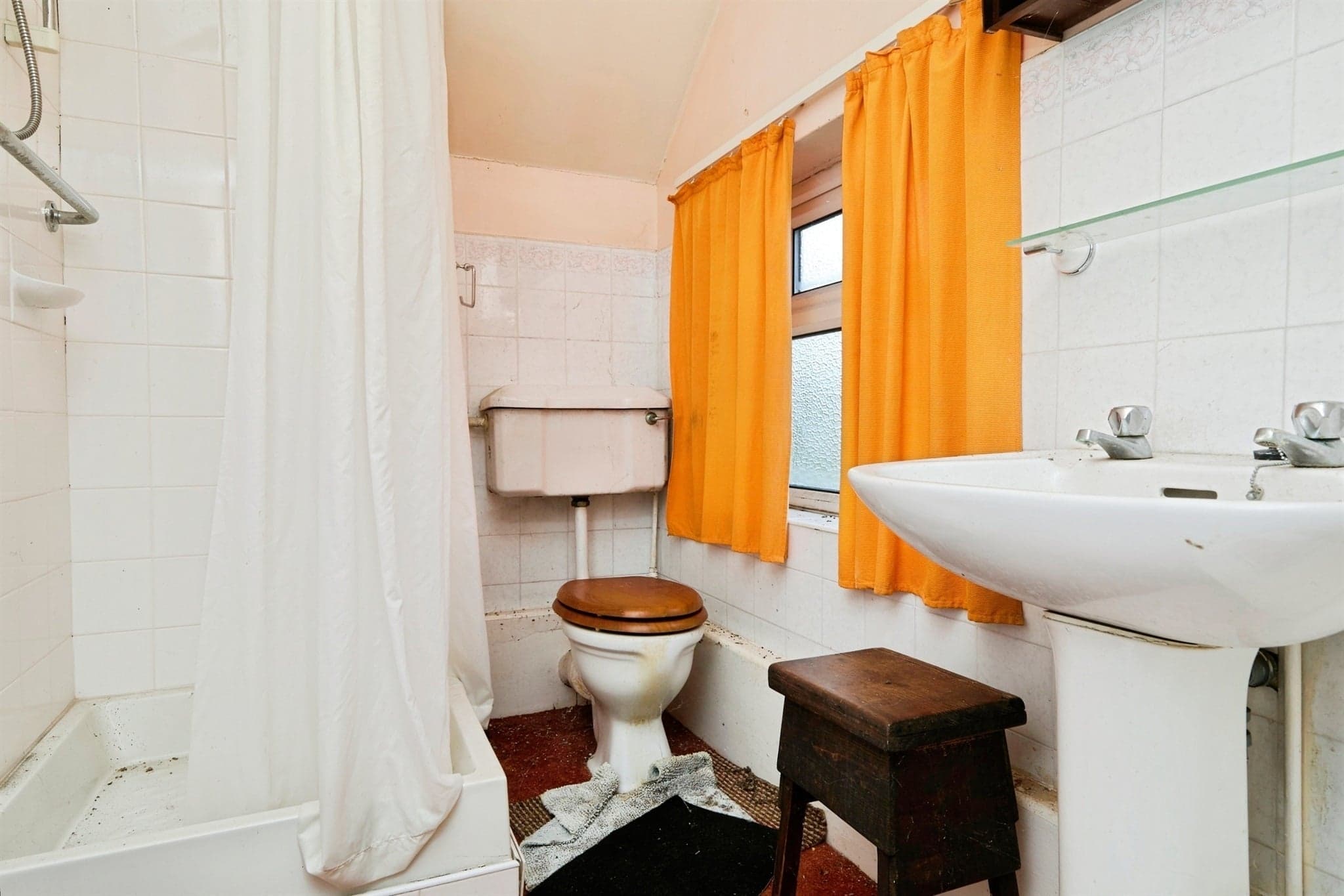 Property at Mill Lane, Scropton, Derby