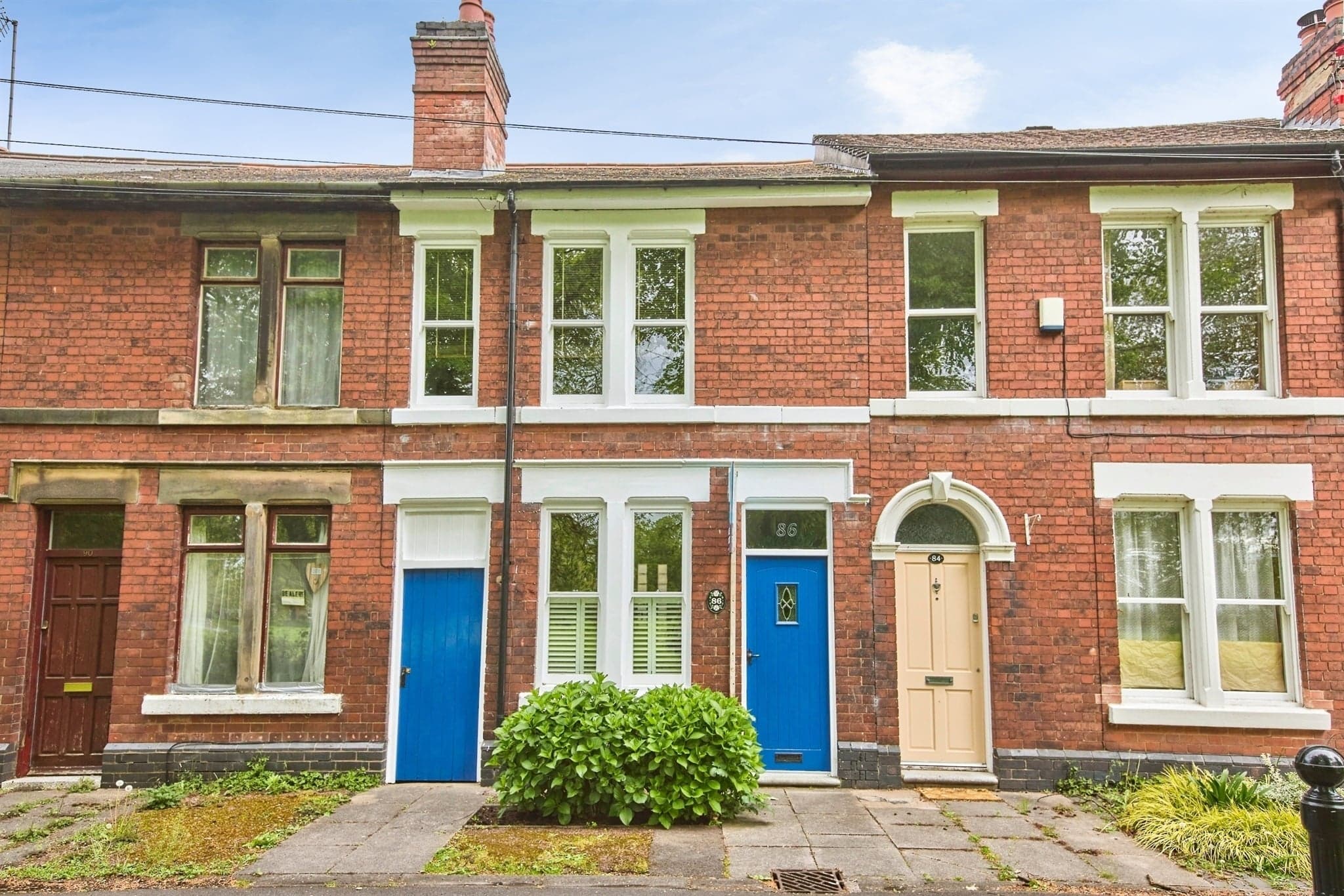 Property at Chester Green Road, Chester Green, Derby