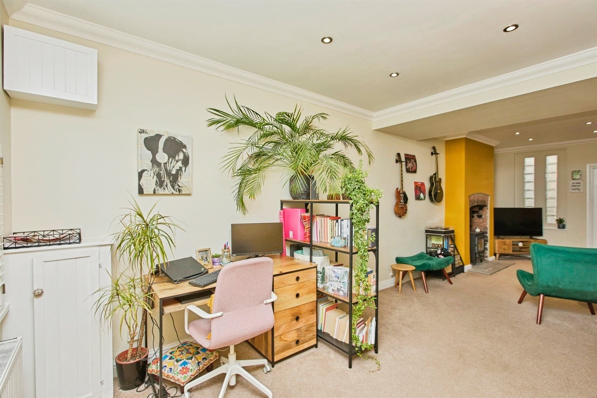 Property at Chester Green Road, Chester Green, Derby