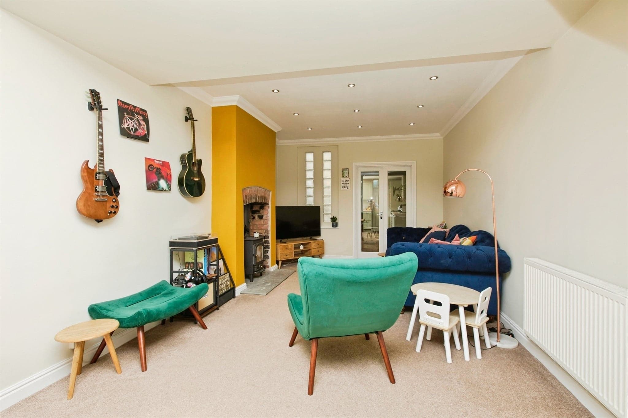 Property at Chester Green Road, Chester Green, Derby