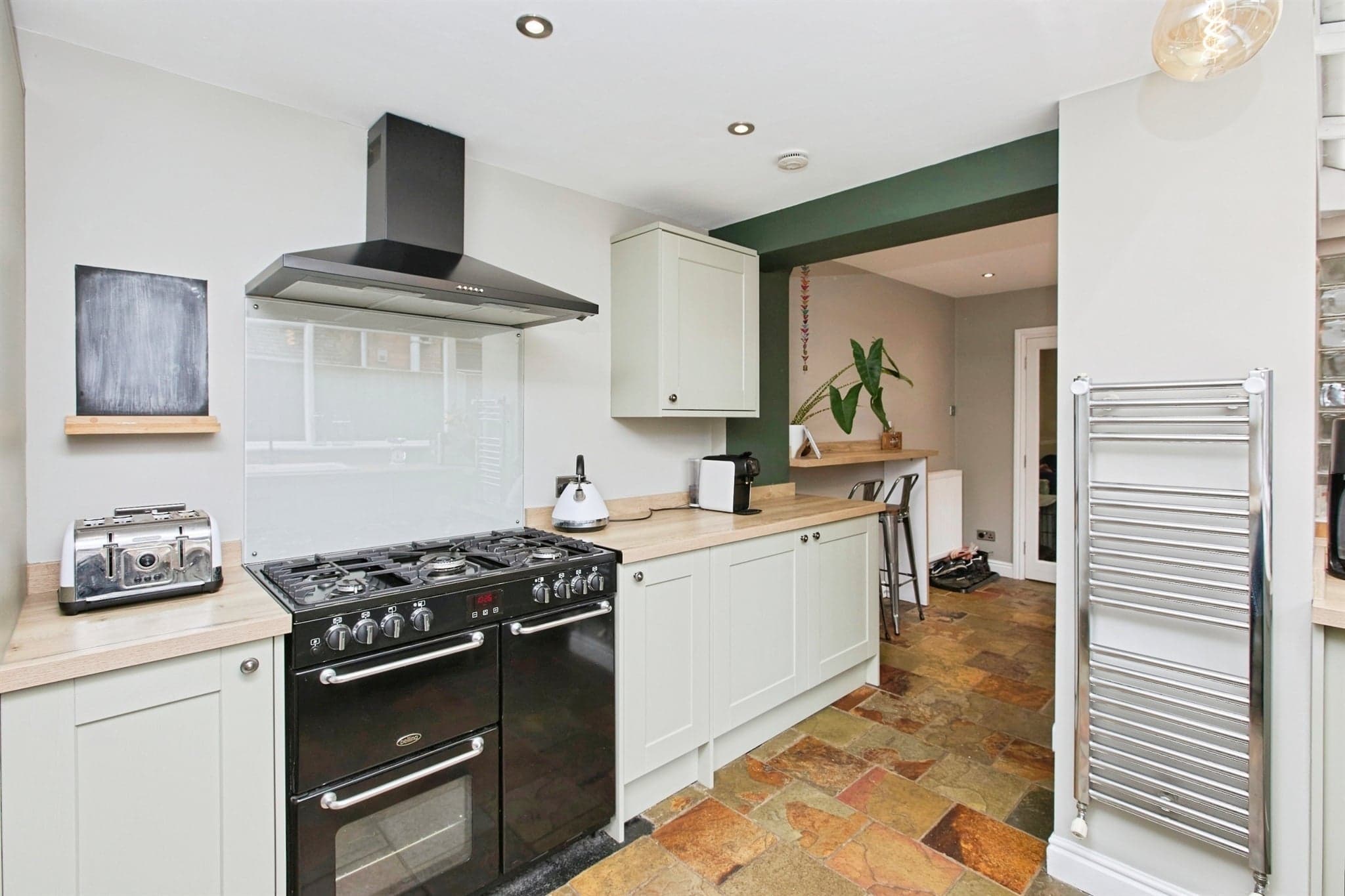 Property at Chester Green Road, Chester Green, Derby