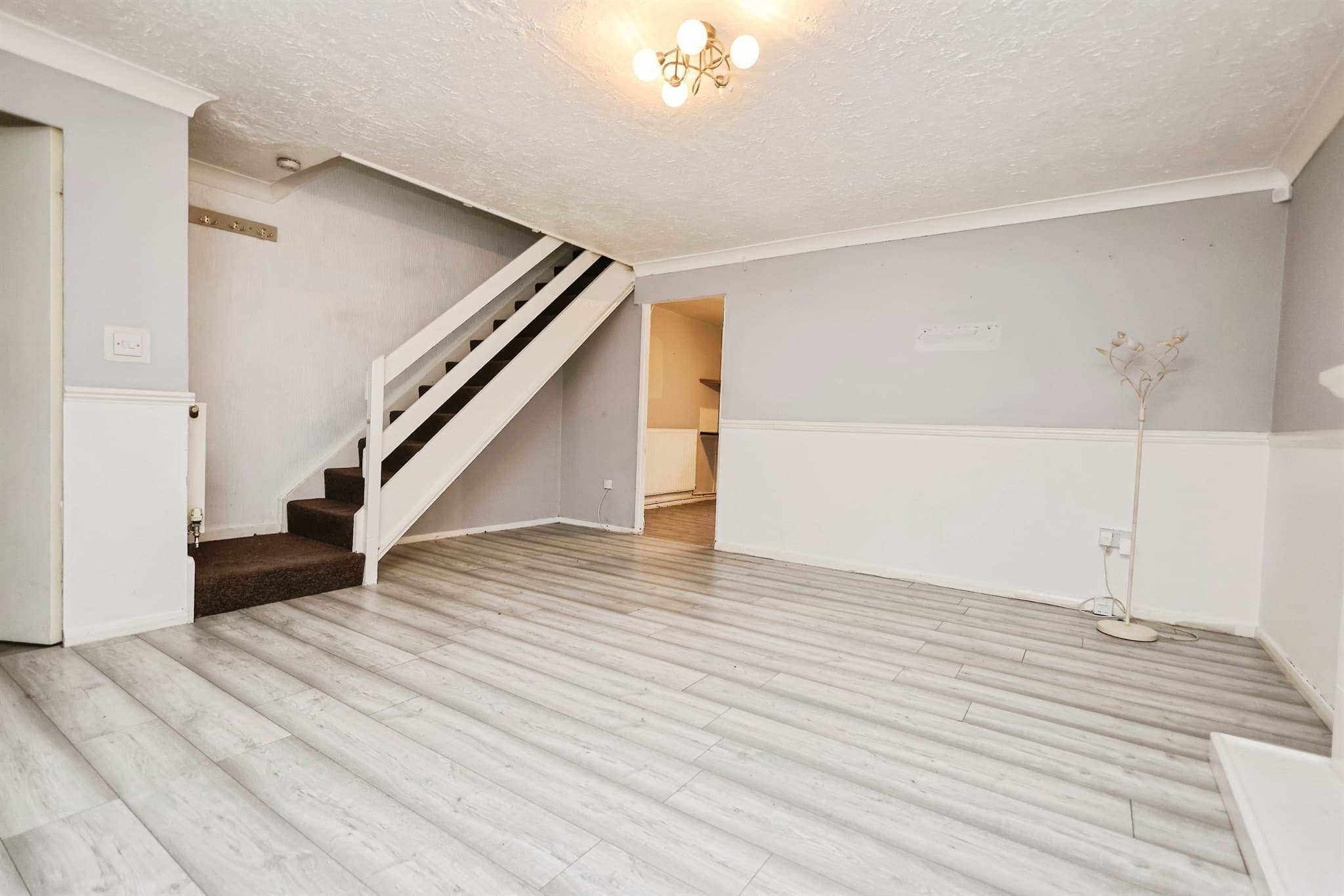 Property at Hillman Grove, Birmingham