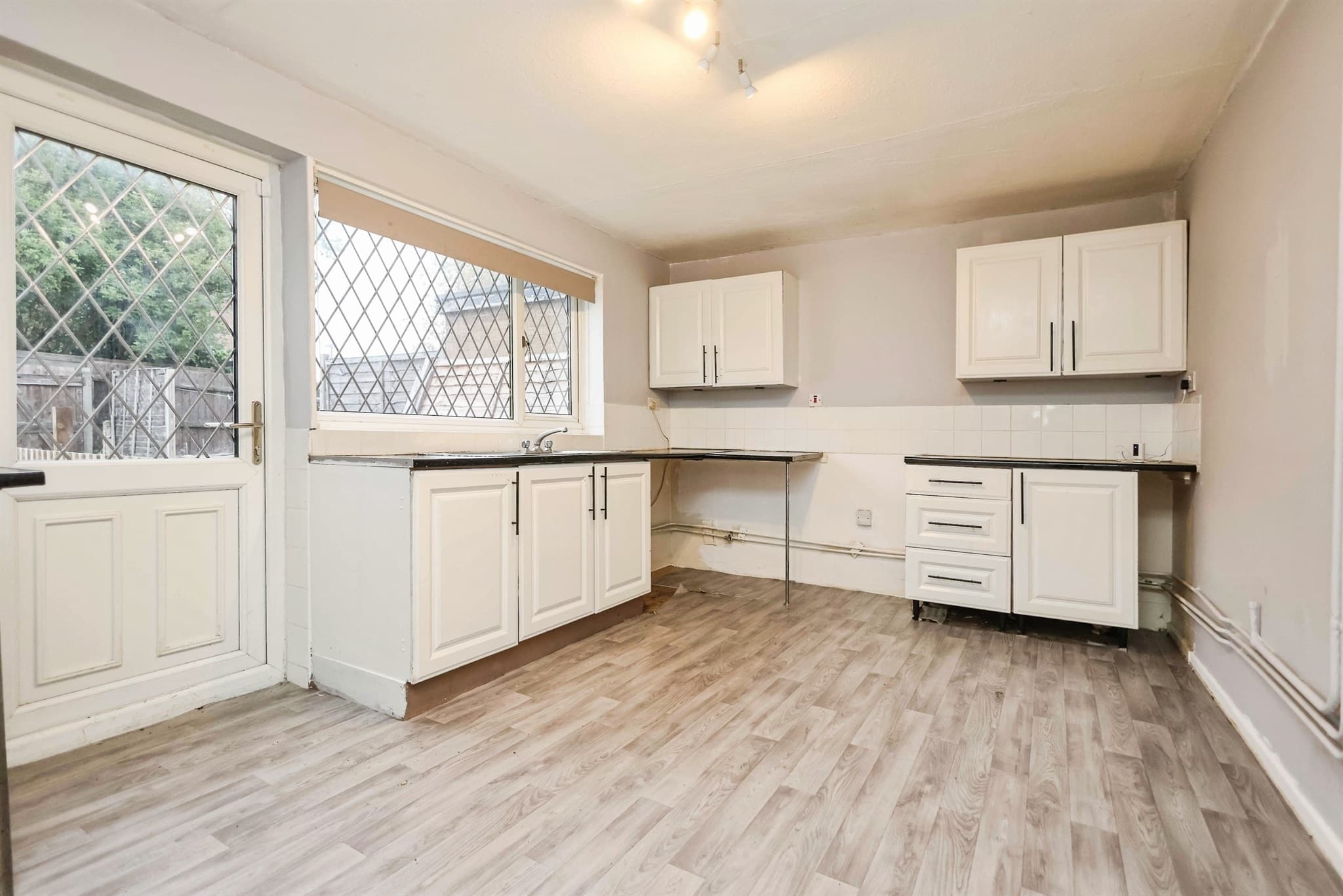 Property at Hillman Grove, Birmingham