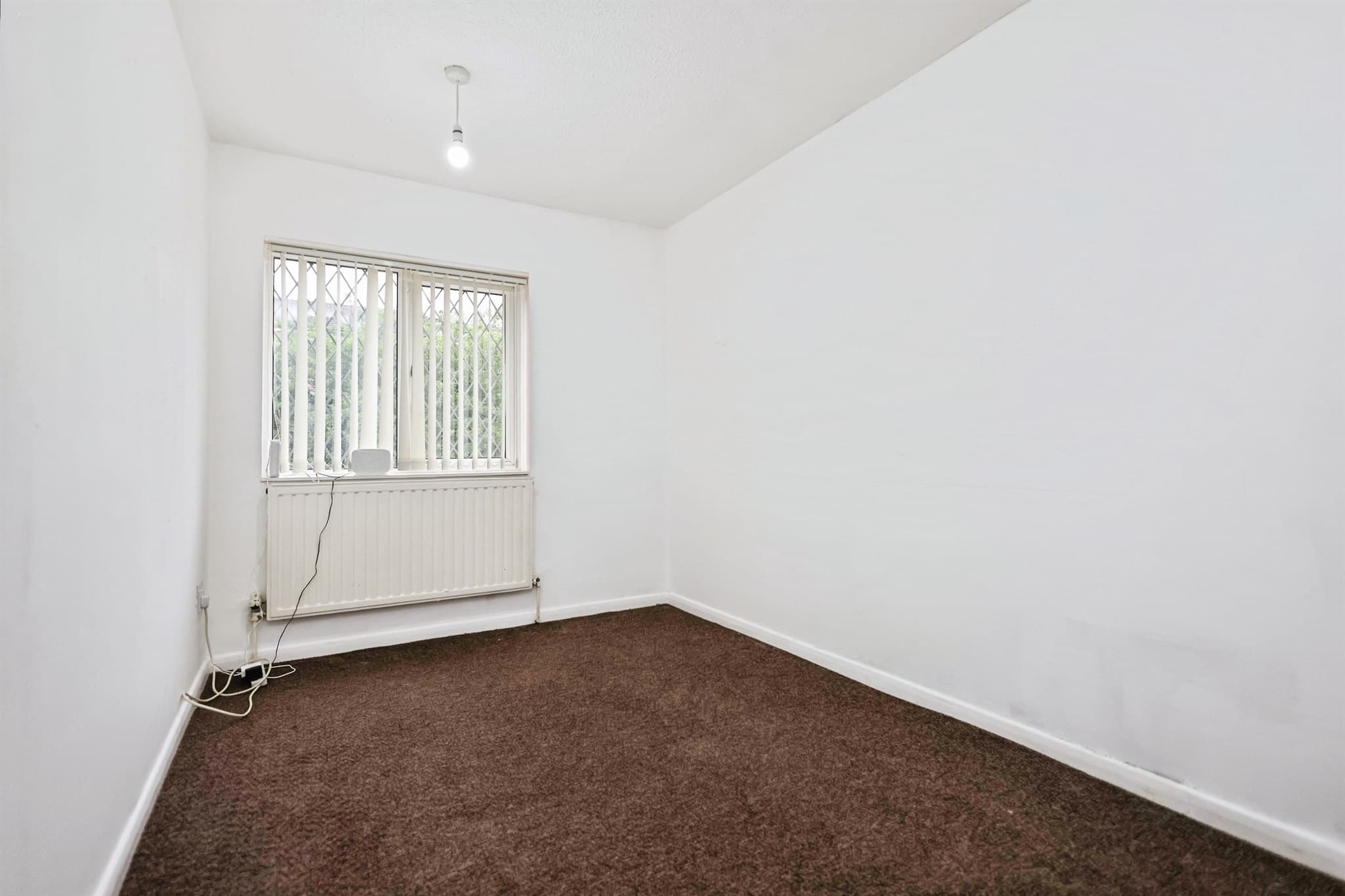 Property at Hillman Grove, Birmingham
