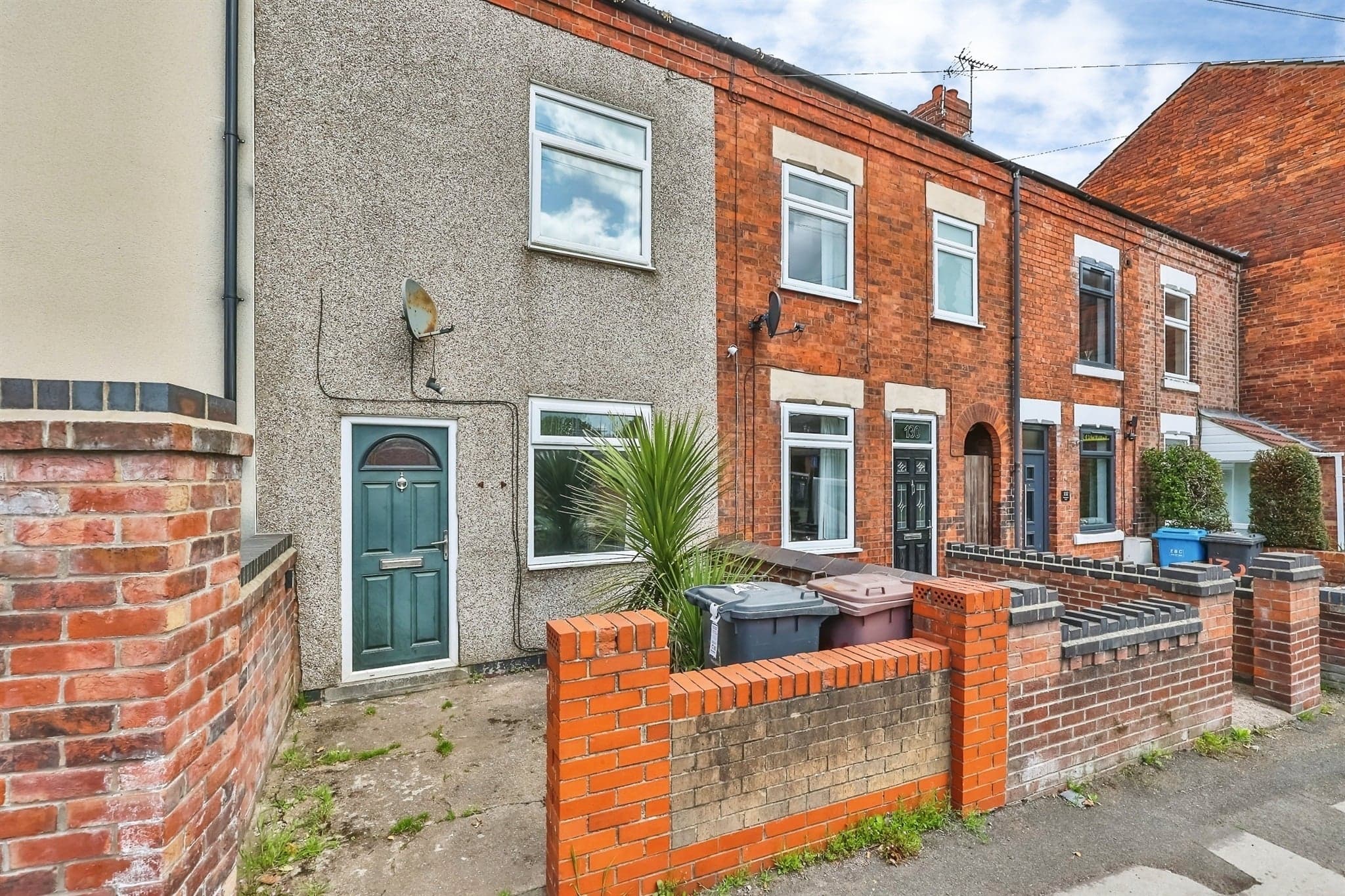 Property at Nottingham Road, Ilkeston