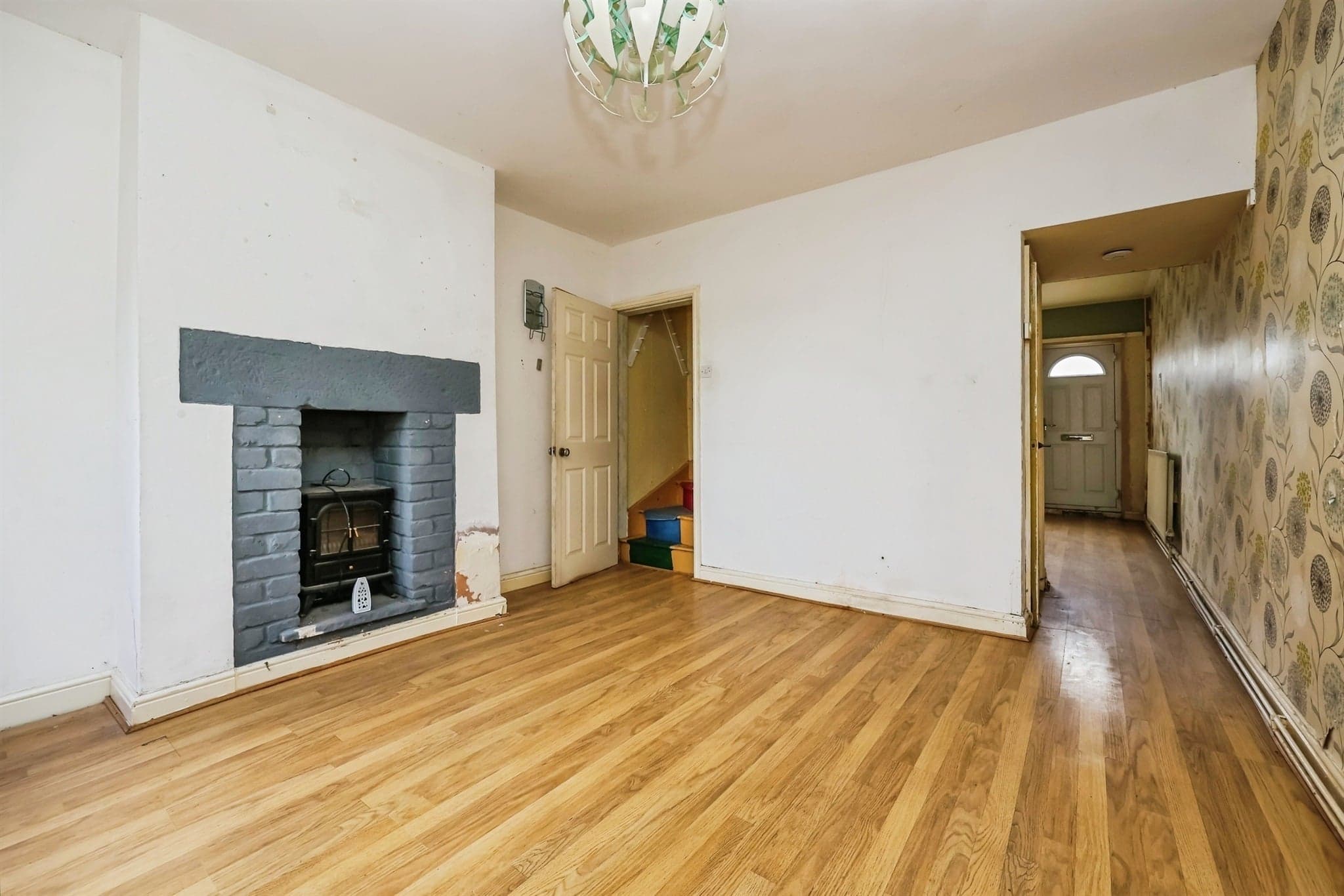 Property at Nottingham Road, Ilkeston