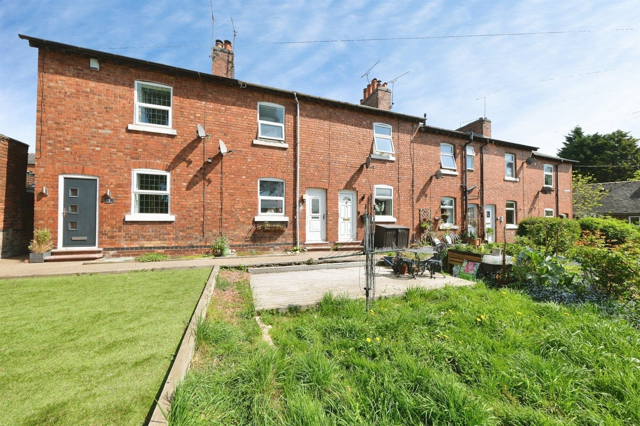 Property at Tamworth Rise, Duffield, Belper