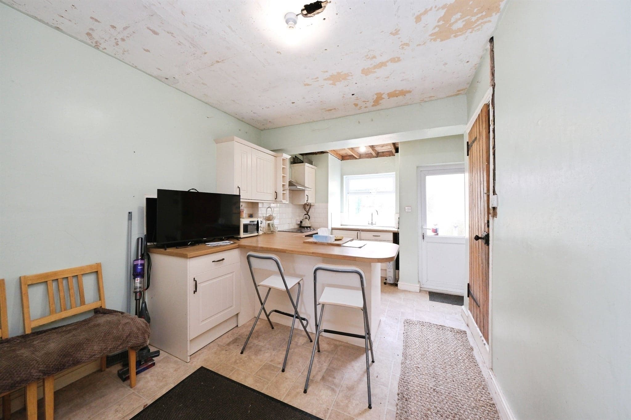 Property at Tamworth Rise, Duffield, Belper
