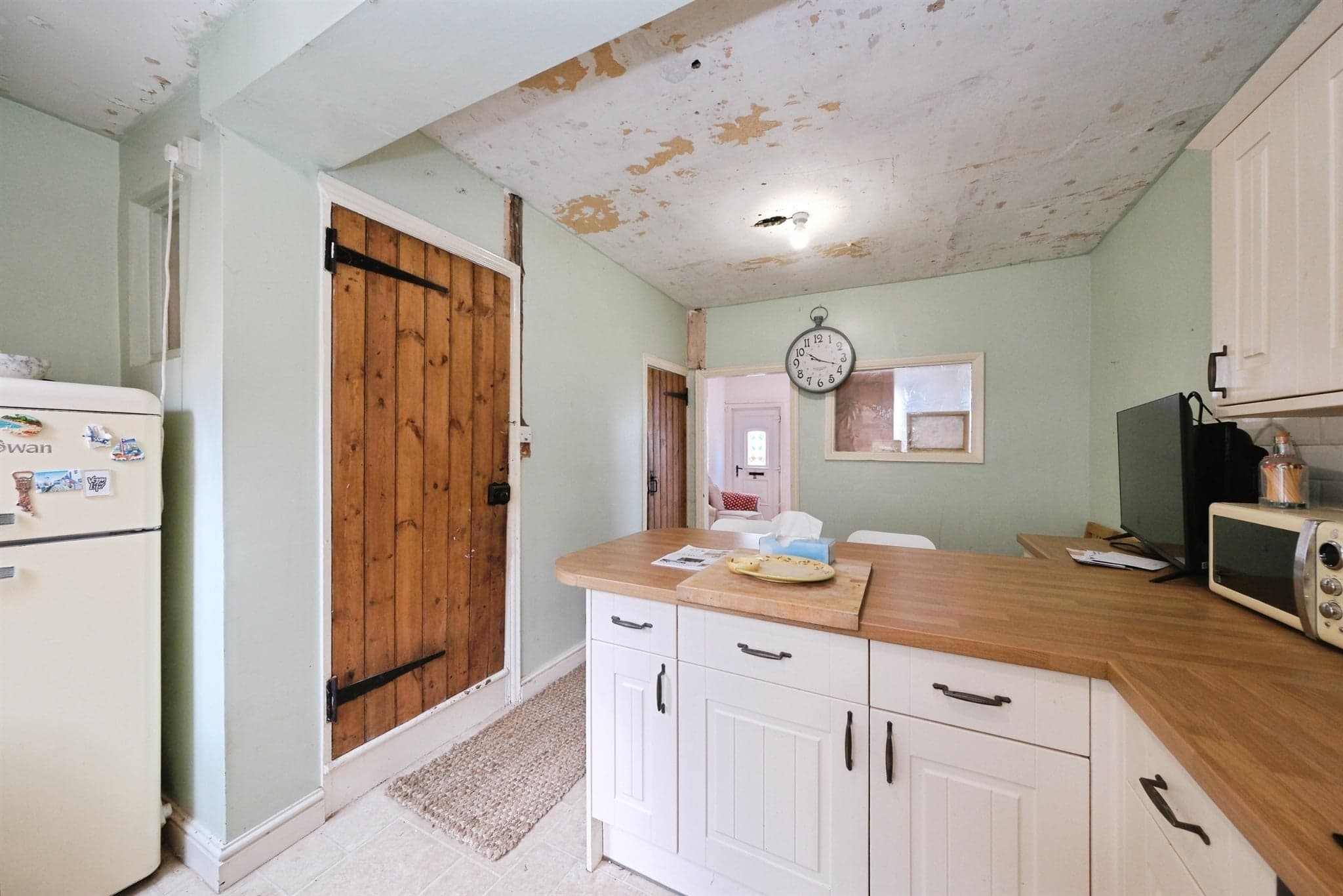 Property at Tamworth Rise, Duffield, Belper
