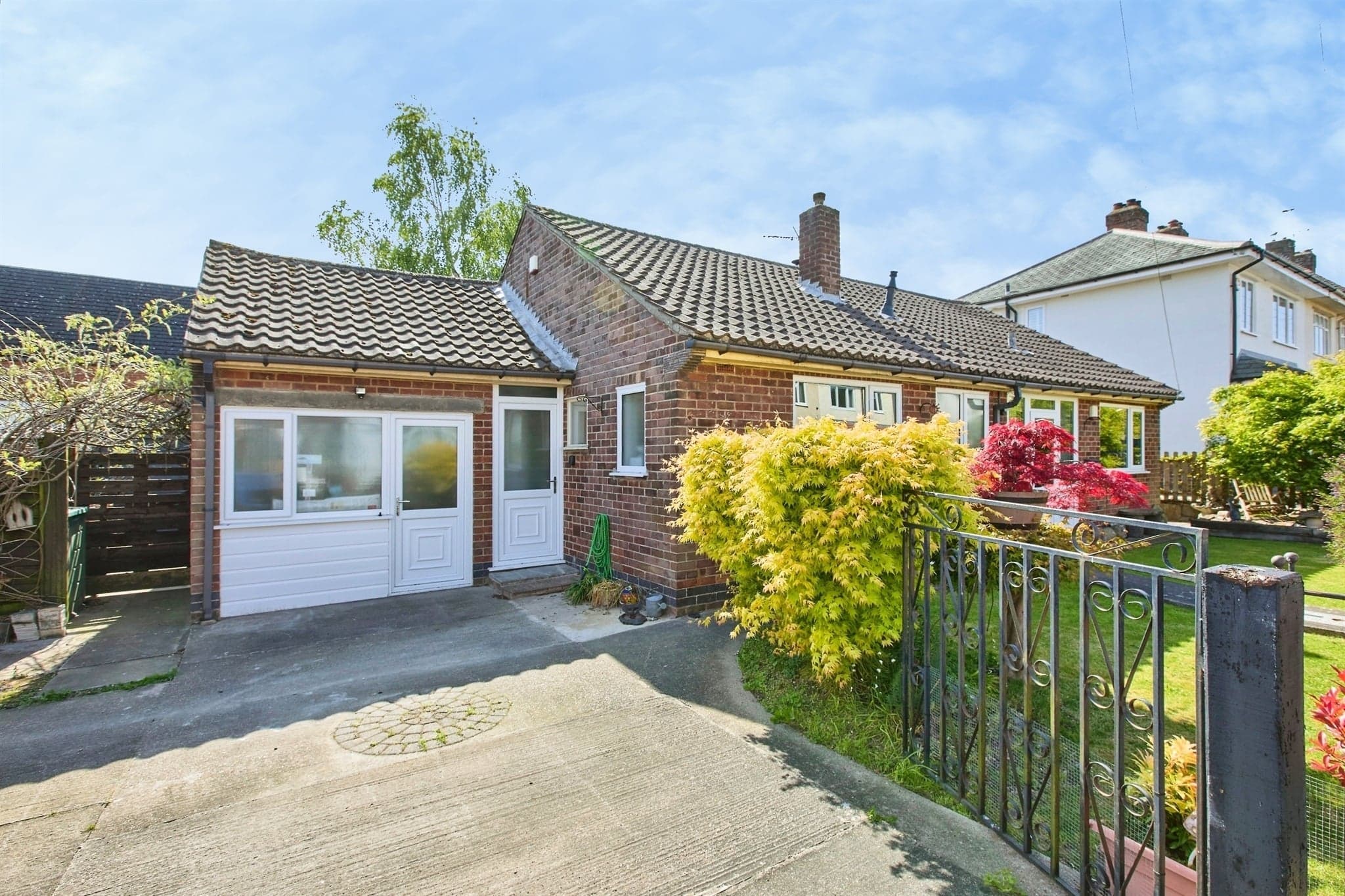 Property at Rykneld Way, Littleover, DERBY