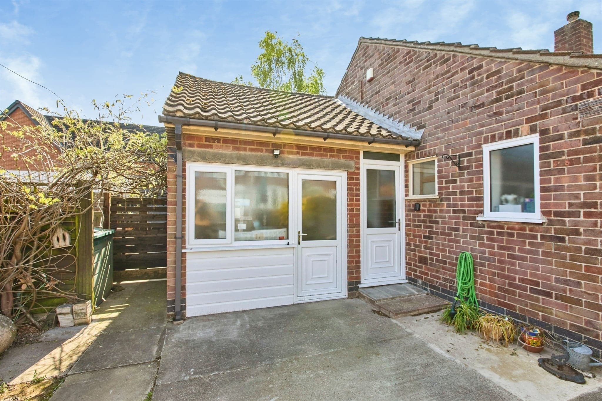 Property at Rykneld Way, Littleover, DERBY