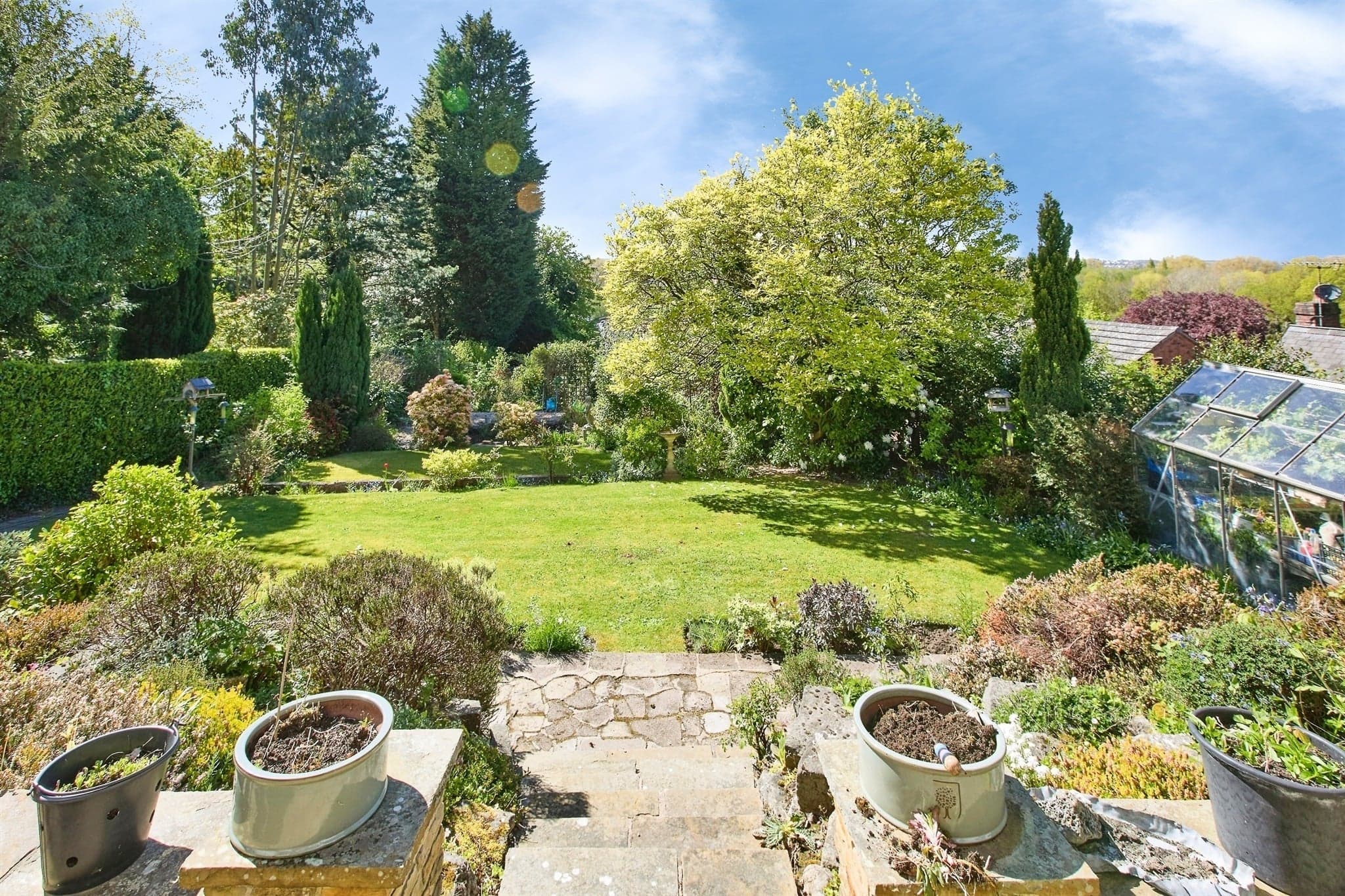 Property at Highfield Drive, Burton-On-Trent