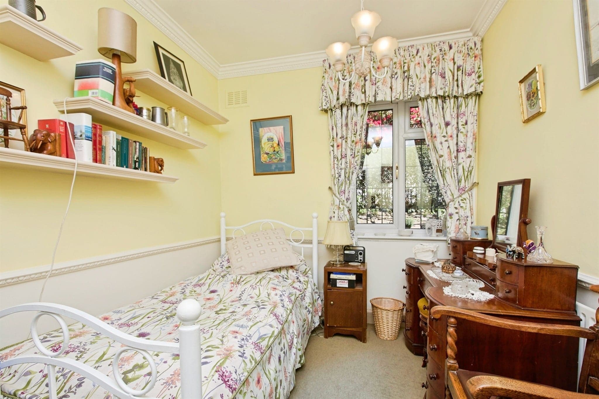 Property at Highfield Drive, Burton-On-Trent