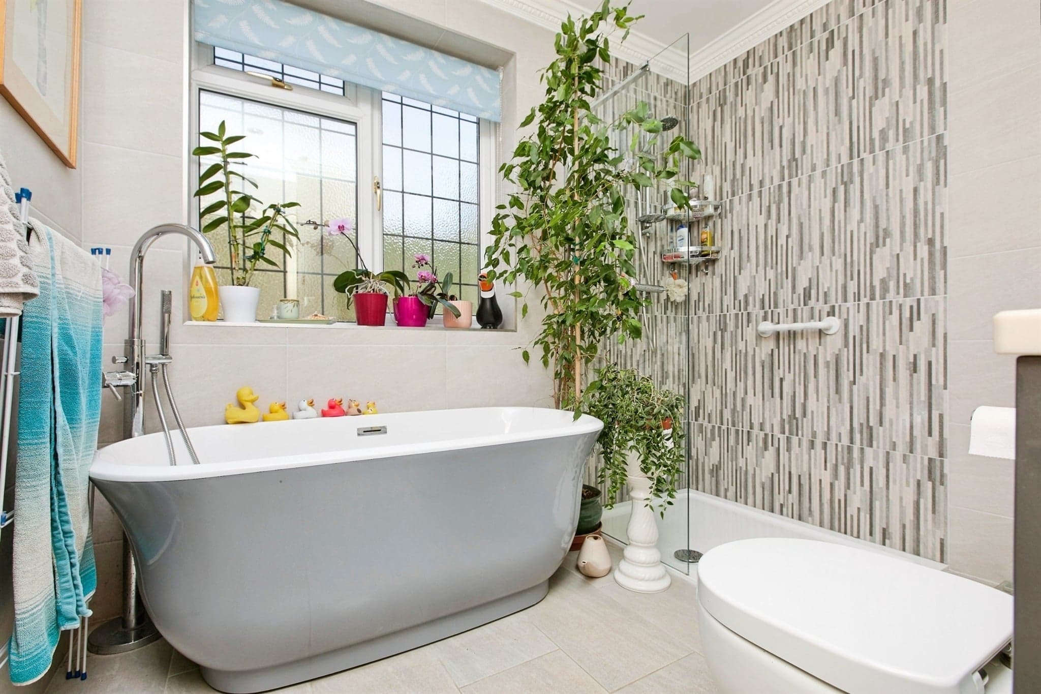 Property at Highfield Drive, Burton-On-Trent
