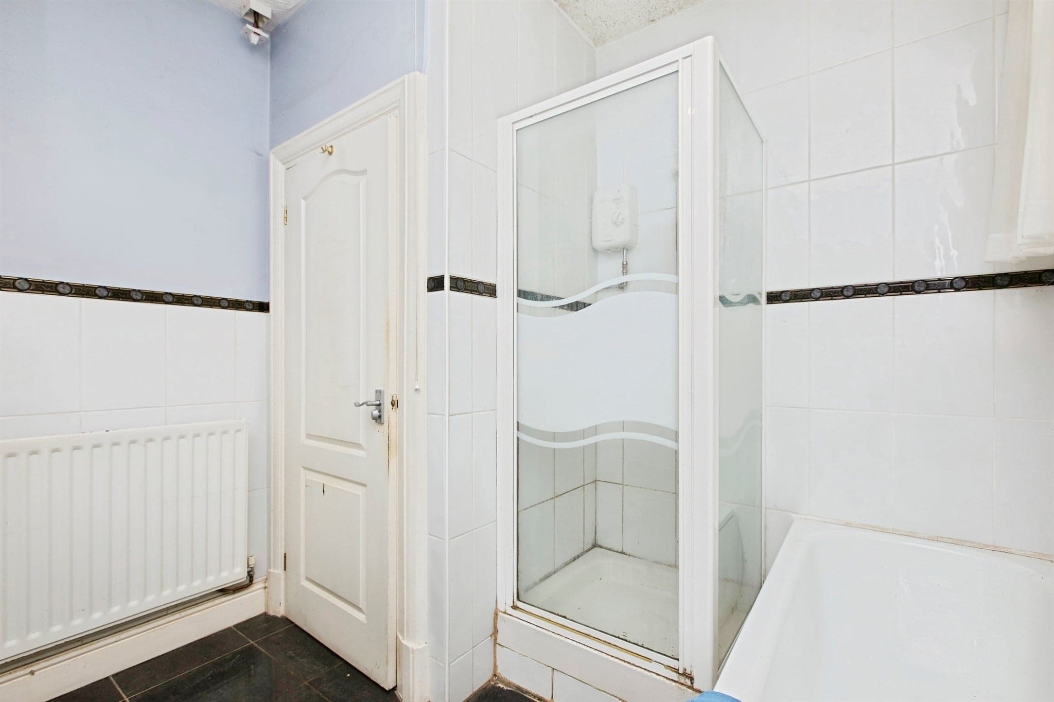 Property at Tower Road, Burton-On-Trent