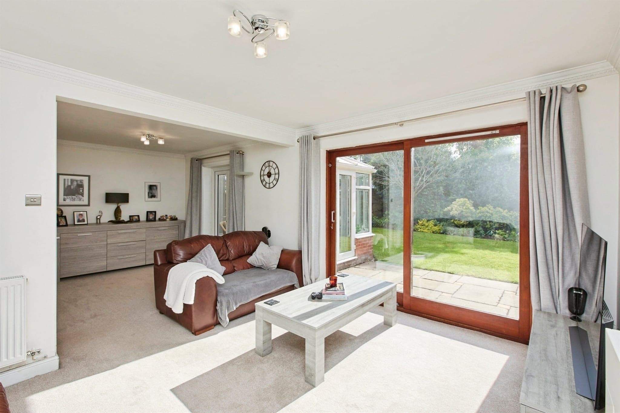 Property at Rochley Close, Oakwood, Derby