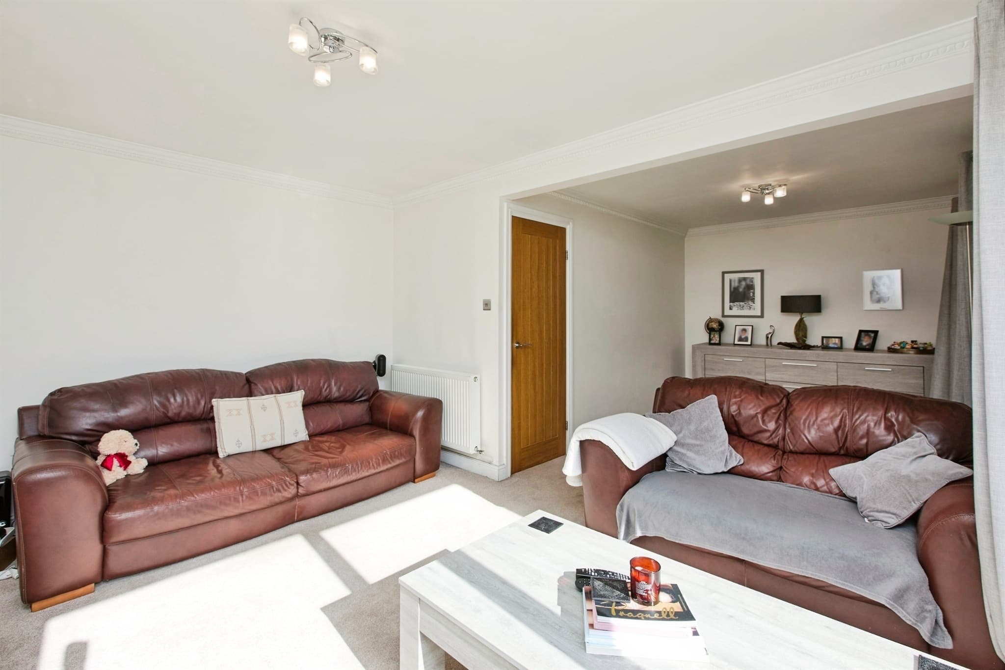 Property at Rochley Close, Oakwood, Derby
