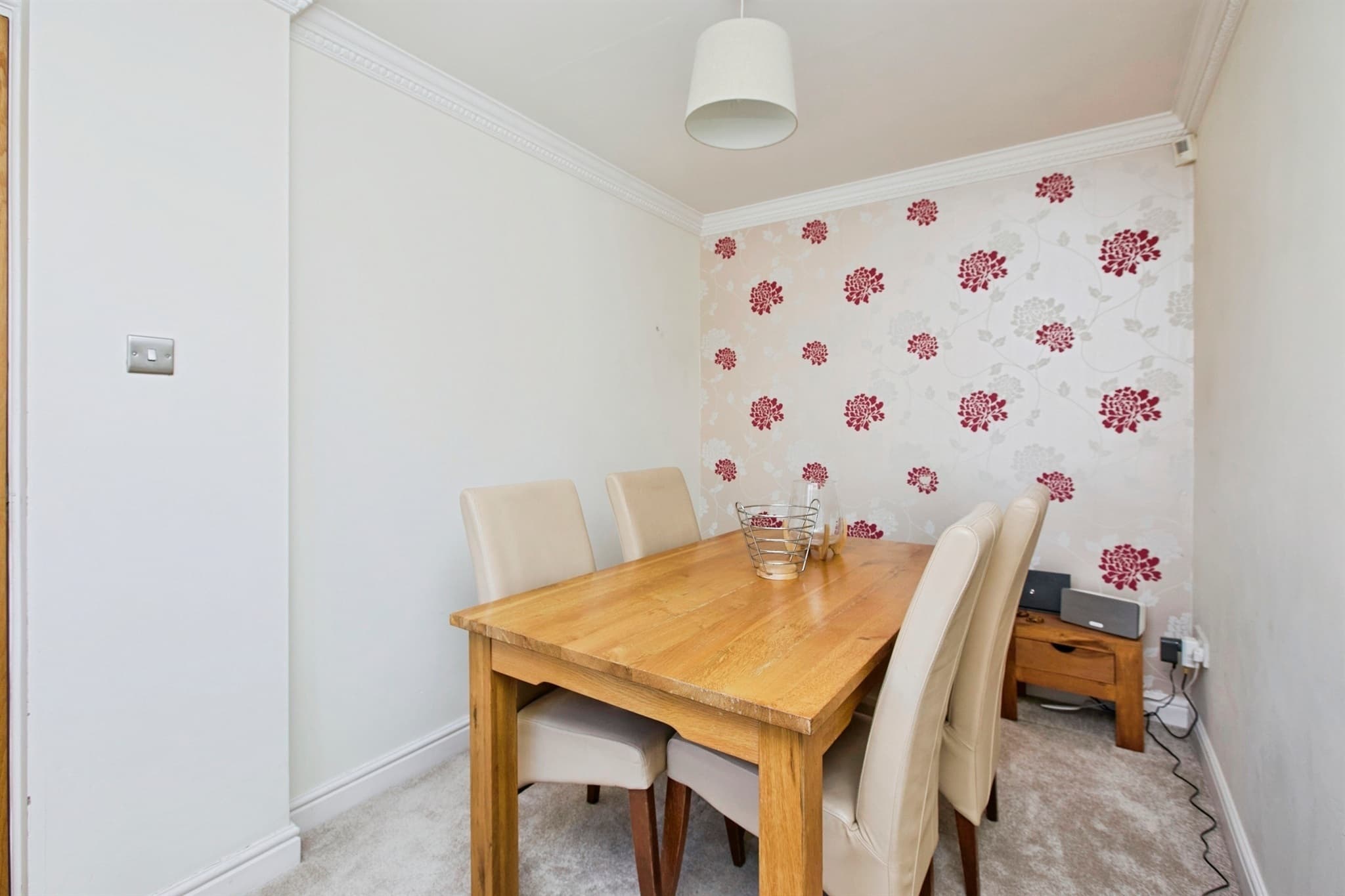 Property at Rochley Close, Oakwood, Derby