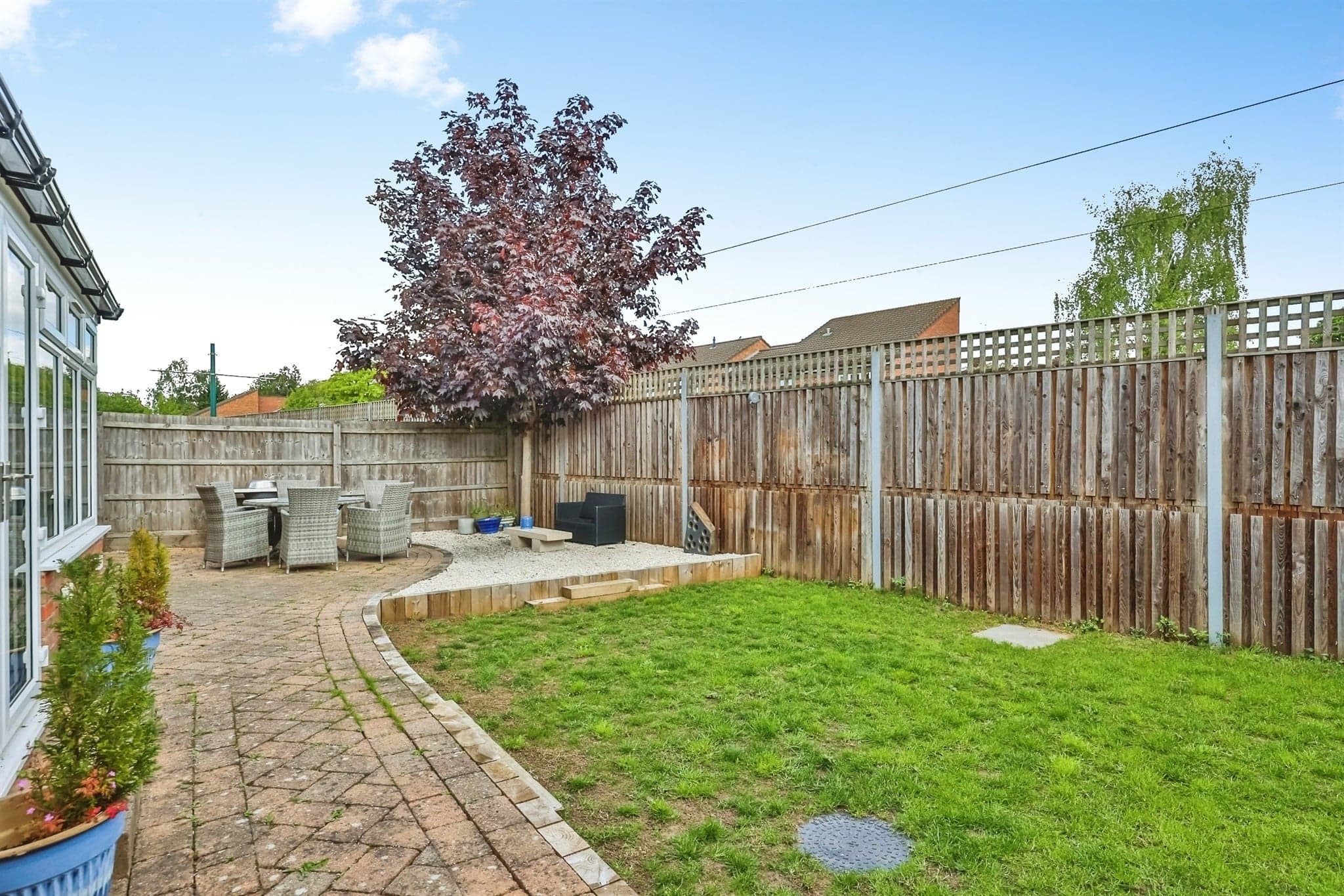 Property at Gwenbrook Avenue, Beeston, NOTTINGHAM